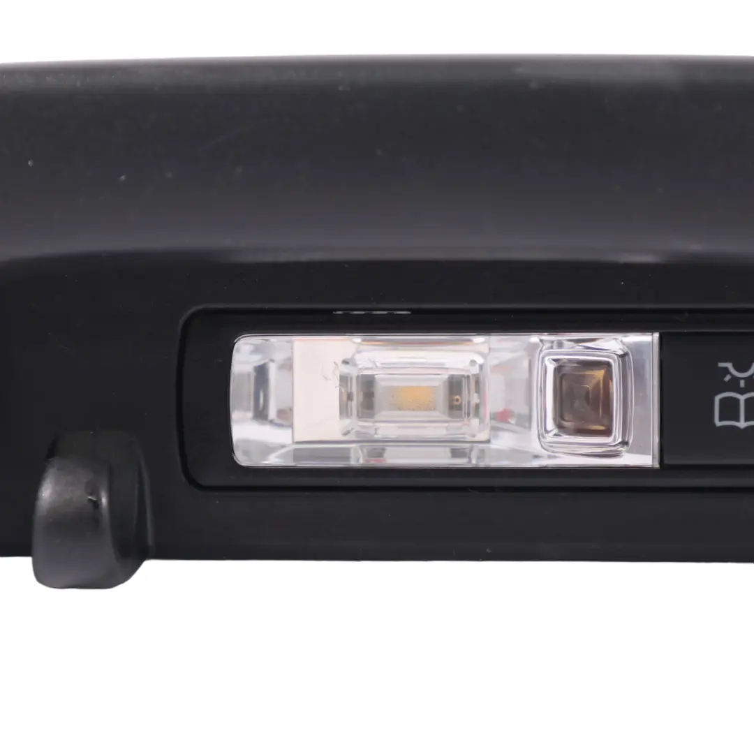  Poignée toit Mercedes W246 W213 intérieure Lampe arrière droite A0998150100 - SKU A1668100654-1 - Numéro de pièce A1668100654