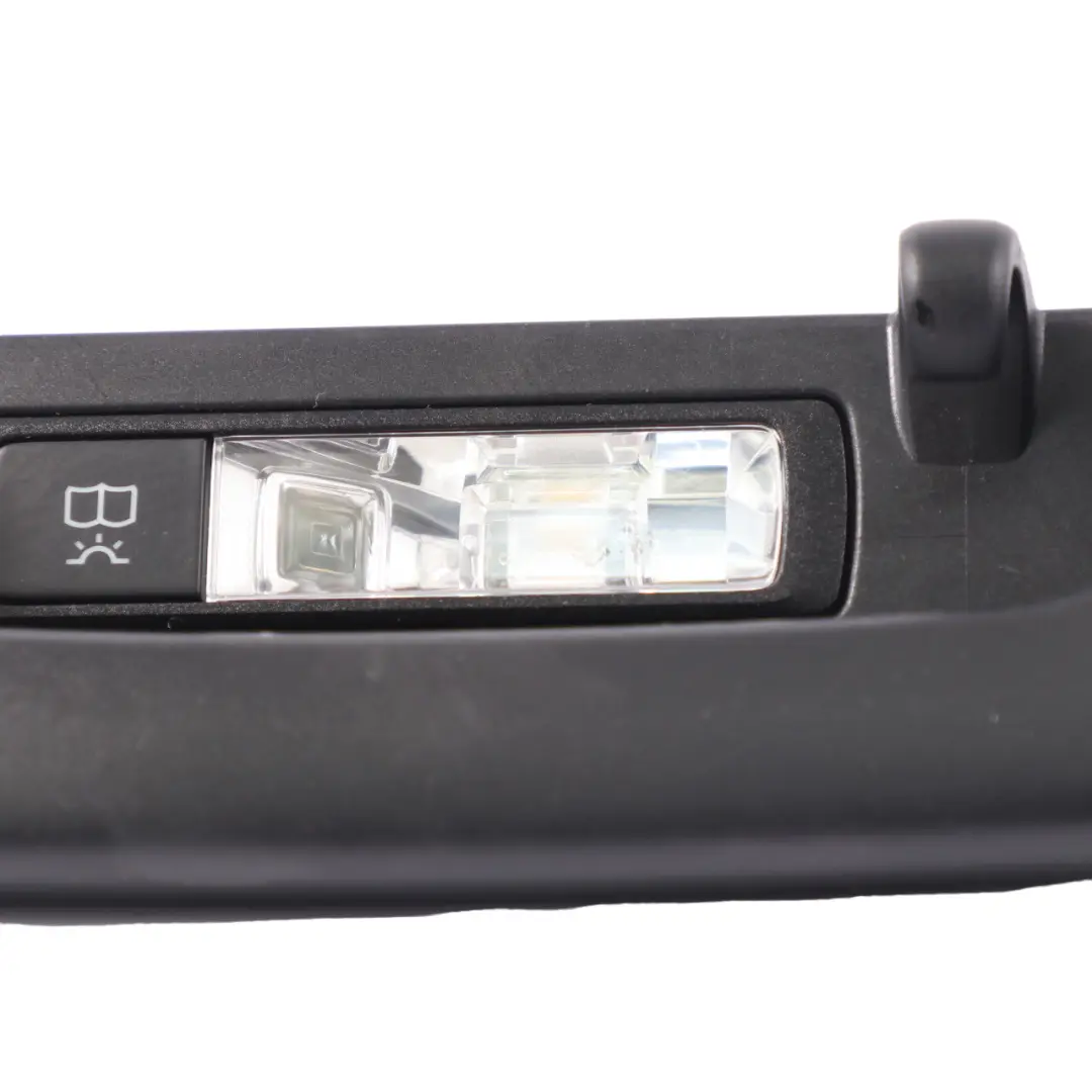 Roof Grab Mercedes W246 W213 Interior Handle Lamp Rear Right O/S A0998150100 to with Part number A1668100654 Roof Grab Mercedes W246 W213 Interior Handle Lamp Rear Right O/S A0998150100 - SKU A1668100654-1 - Part number A1668100654