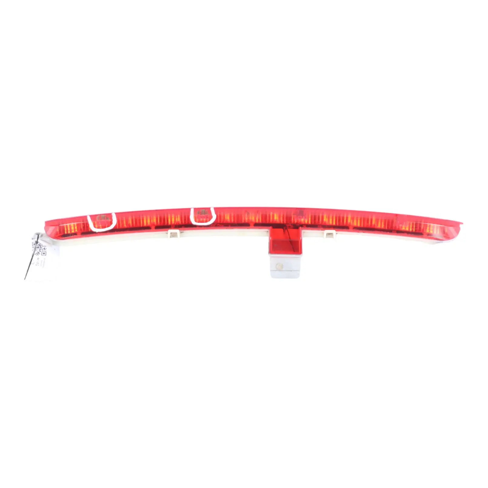Mercedes W166 Luce Freno Posteriore Terza Lampada Stop Aggiuntiva A1668200056