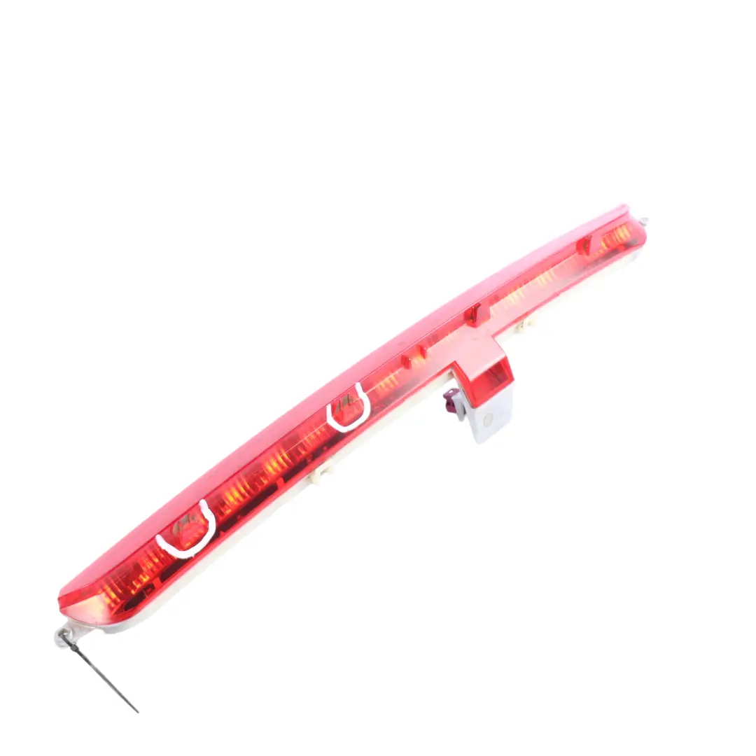 Brake Light Rear Third Additional Stop Lamp to Mercedes W166 with Part number A1668200056 Mercedes W166 Brake Light Rear Third Additional Stop Lamp - SKU A1668200056 - Part number A1668200056