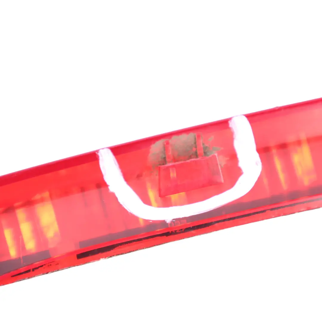 Brake Light Rear Third Additional Stop Lamp to Mercedes W166 with Part number A1668200056 Mercedes W166 Brake Light Rear Third Additional Stop Lamp - SKU A1668200056 - Part number A1668200056