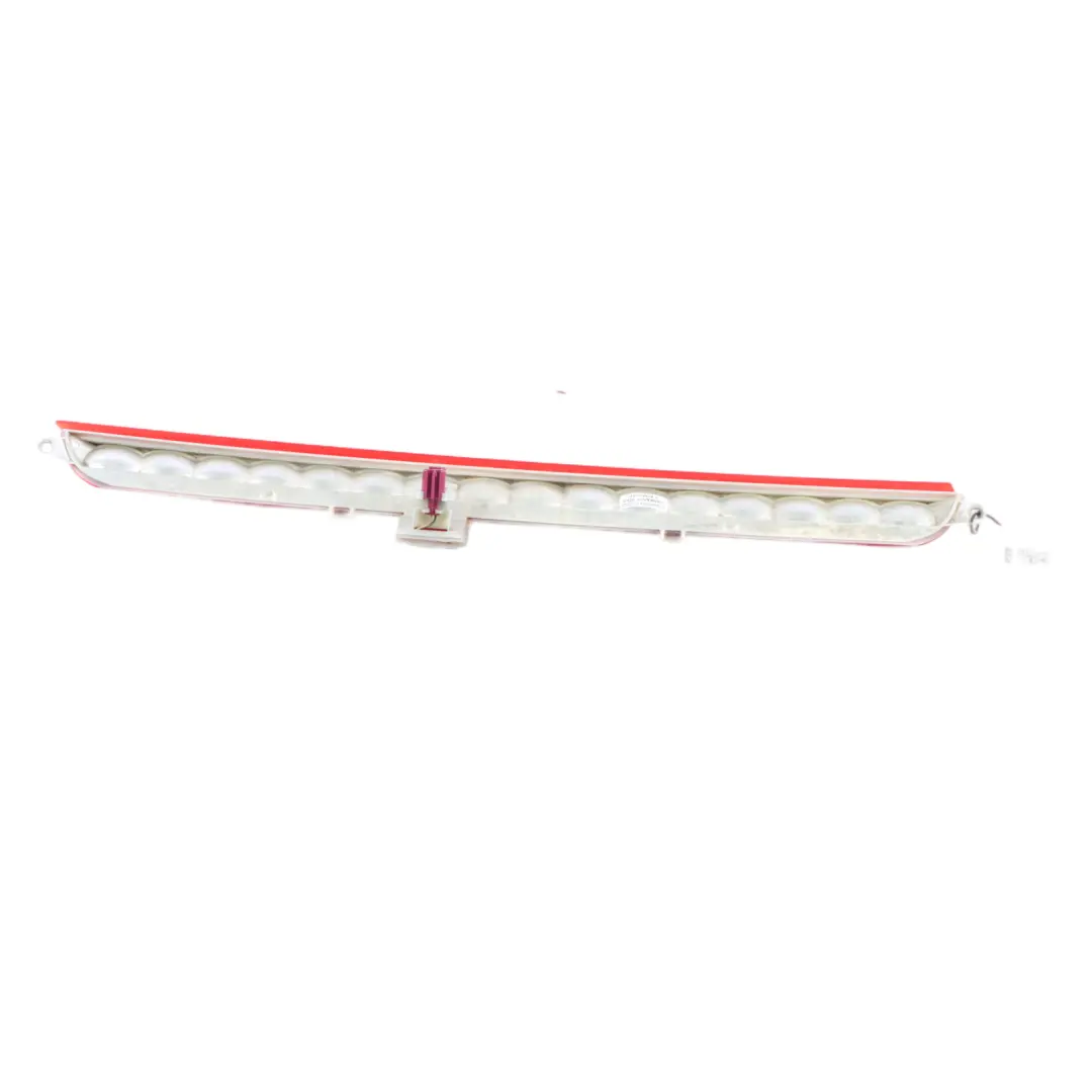 Mercedes W166 Luce Freno Posteriore Terza Lampada Stop Aggiuntiva - SKU A1668200056 - Numero di parte A1668200056