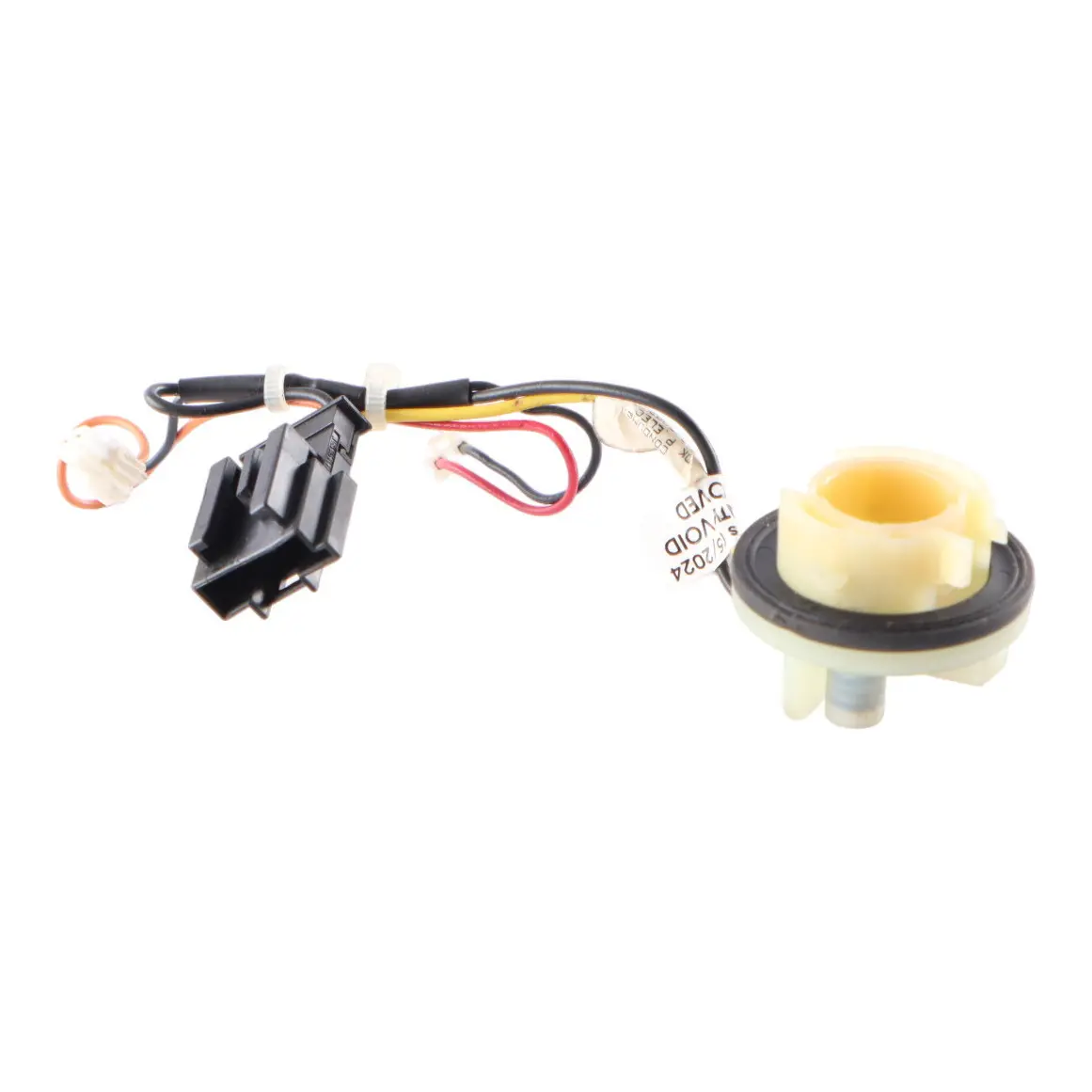 Cablaggio fanale posteriore Mercedes W166 Lampada posteriore destra sinistra 