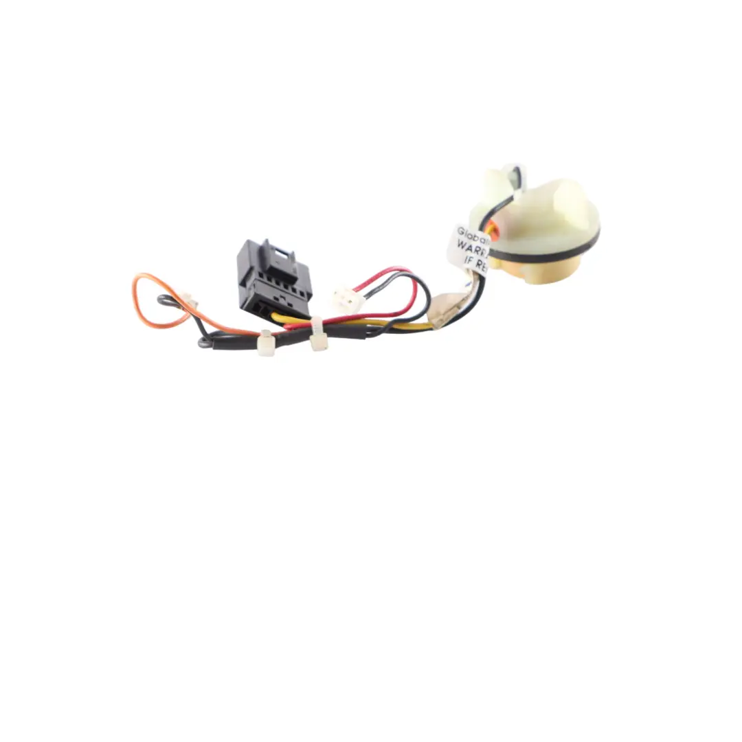  Cableado Luz Trasera Mercedes W166 Trasera Derecha Izquierda Arnés - SKU A1668200113 - Número de pieza A1668200113