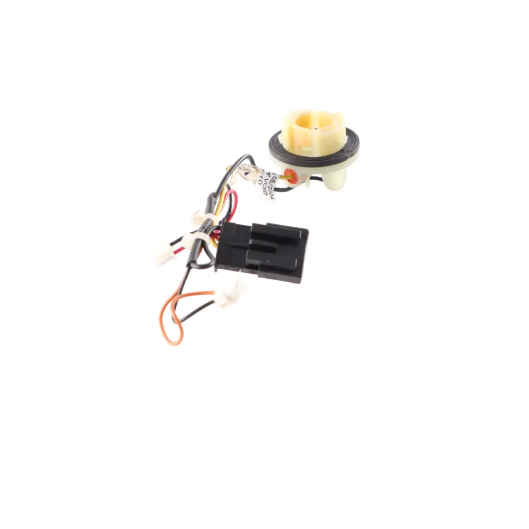 Taillight Wiring Mercedes W166 Rear Lamp Right Left N/O/S Harness  - SKU A1668200113 - Part number A1668200113