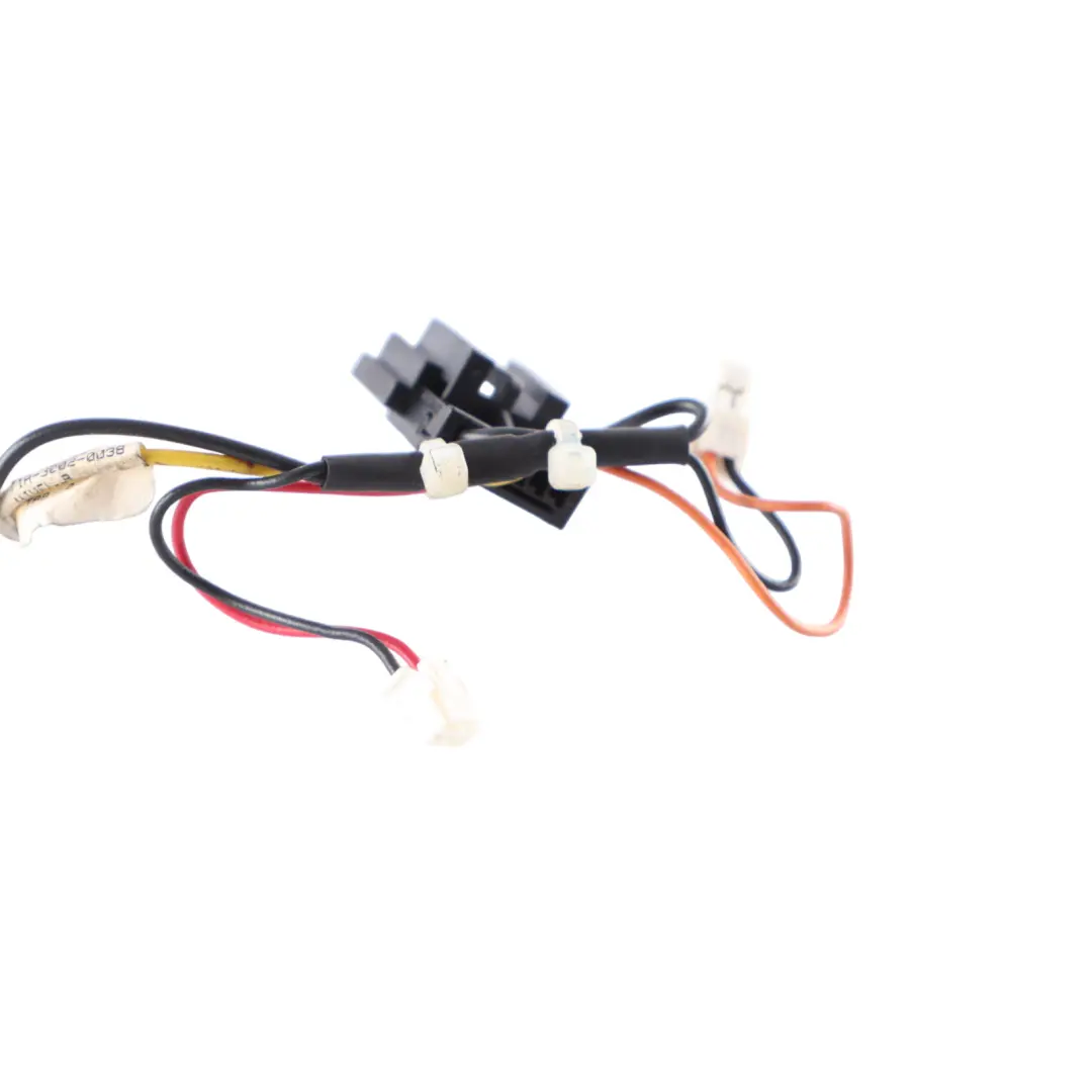  Cableado Luz Trasera Mercedes W166 Trasera Derecha Izquierda Arnés - SKU A1668200113 - Número de pieza A1668200113