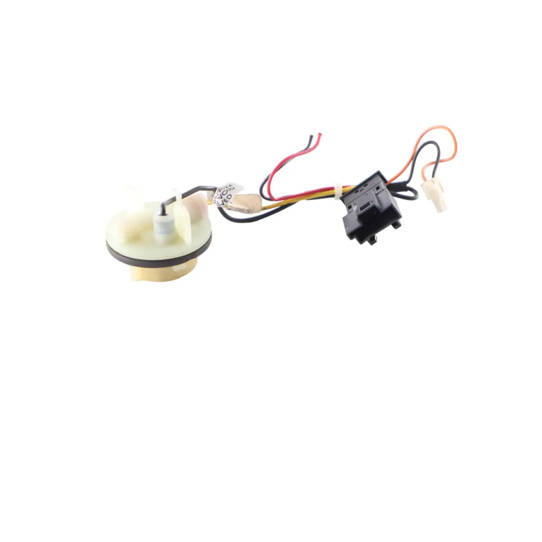 Taillight Wiring Mercedes W166 Rear Lamp Right Left N/O/S Harness  - SKU A1668200113 - Part number A1668200113