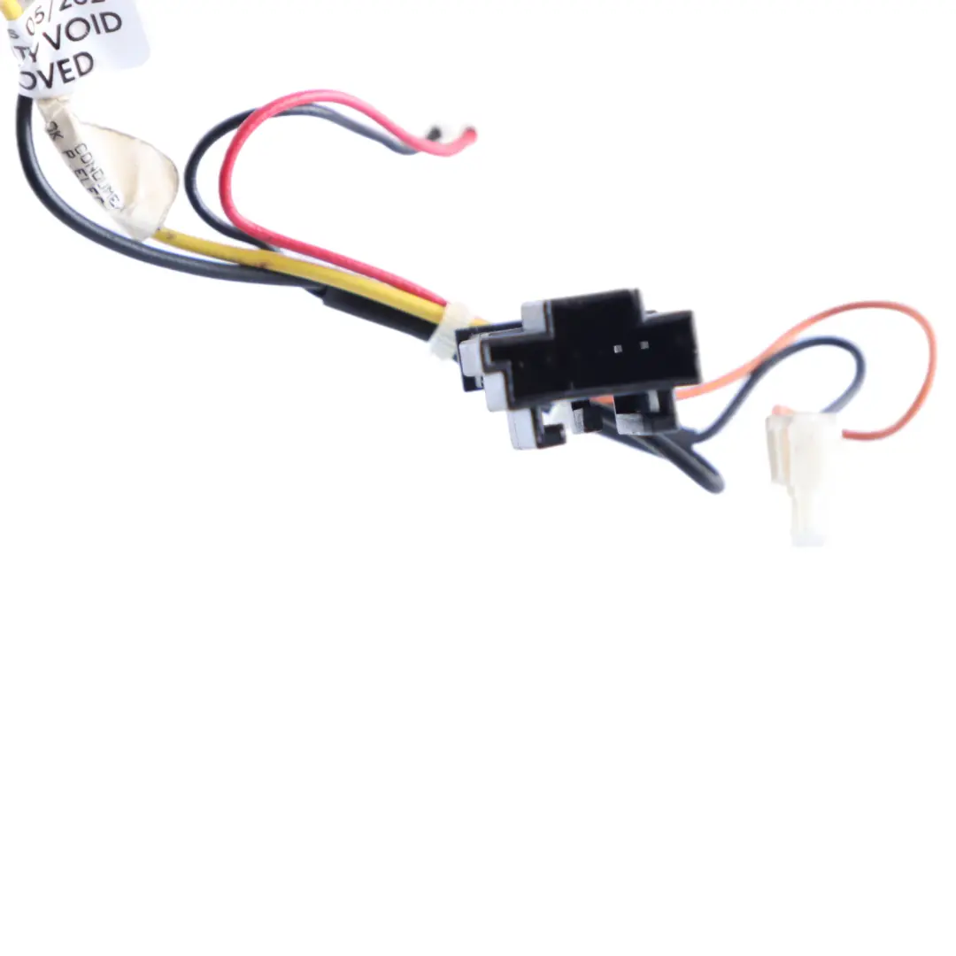 Taillight Wiring Mercedes W166 Rear Lamp Right Left N/O/S Harness  - SKU A1668200113 - Part number A1668200113