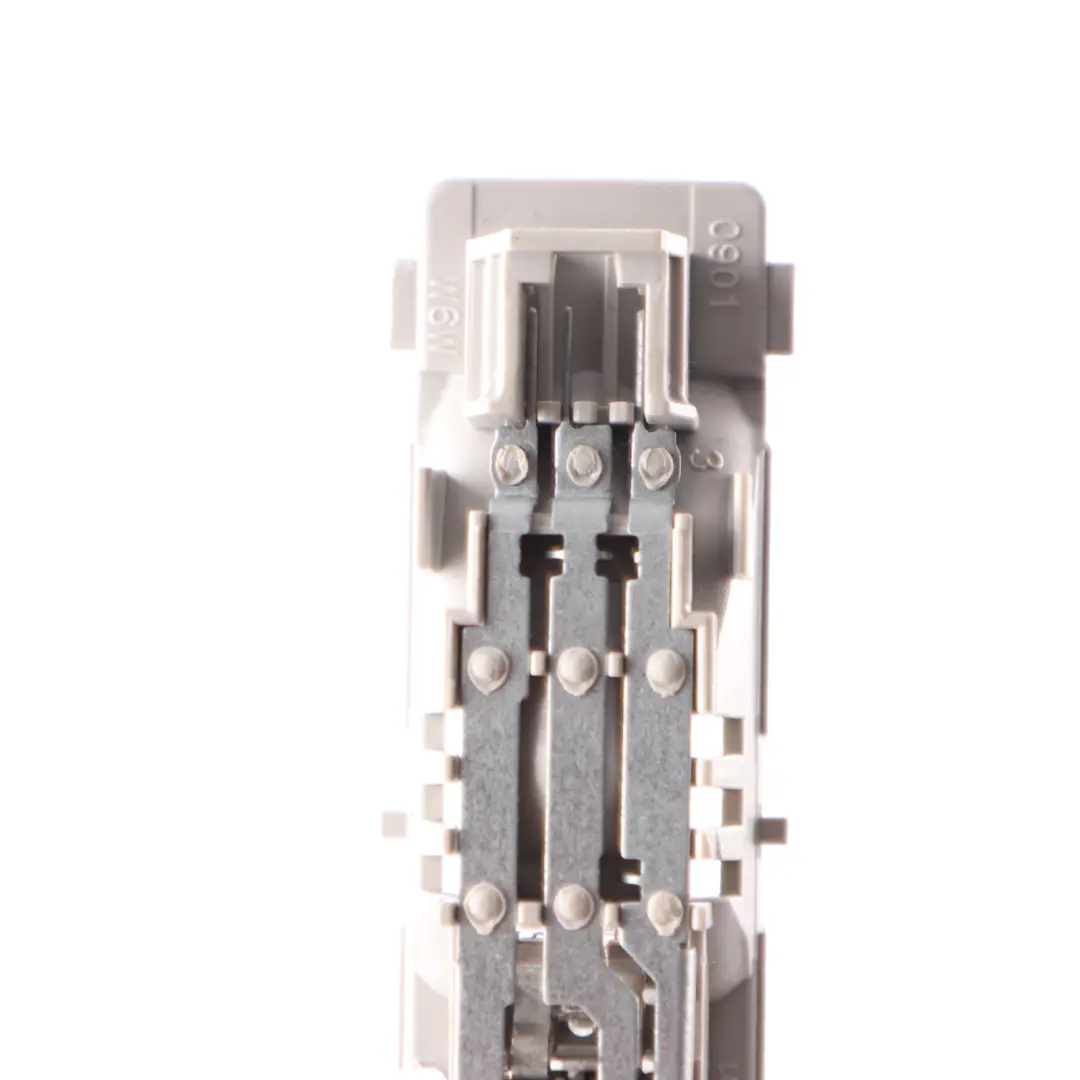 Interior Roof Grab Handle Rear Left N/S to Mercedes W166 with Part number A1668200301 Mercedes W166 Interior Roof Grab Handle Rear Left N/S - SKU A1668200301 - Part number A1668200301