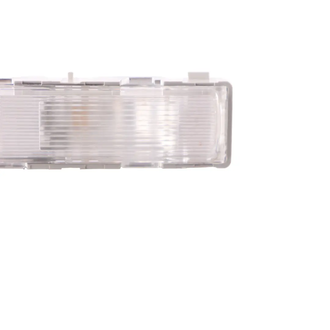 Mercedes W166 Interior Roof Grab Handle Rear Left N/S - SKU A1668200301 - Part number A1668200301