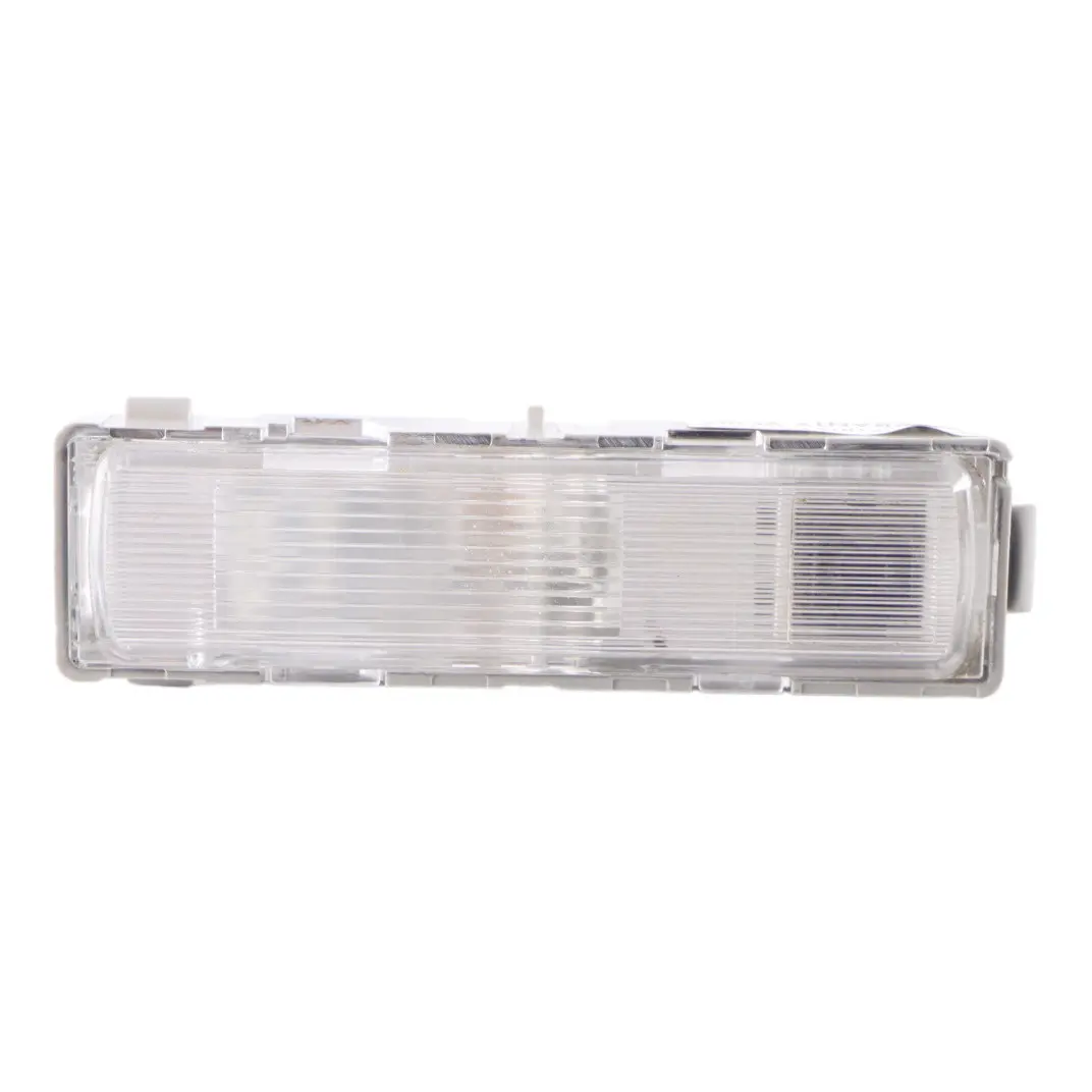 Mercedes ML W166 Luz Interior Techo Trasera Derecha - SKU A1668200401 - Número de pieza A1668200401