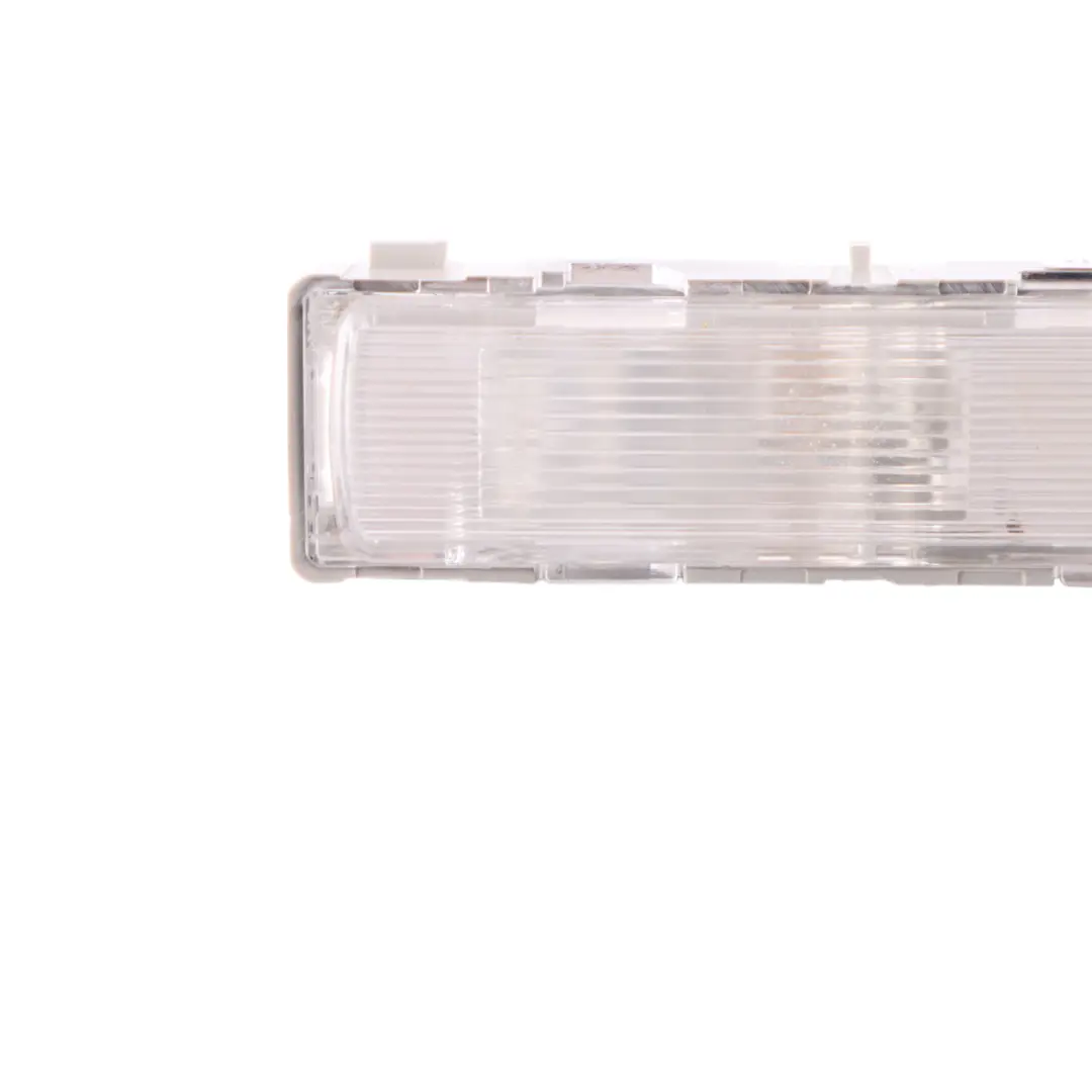 Mercedes ML W166 Luz Interior Techo Trasera Derecha - SKU A1668200401 - Número de pieza A1668200401