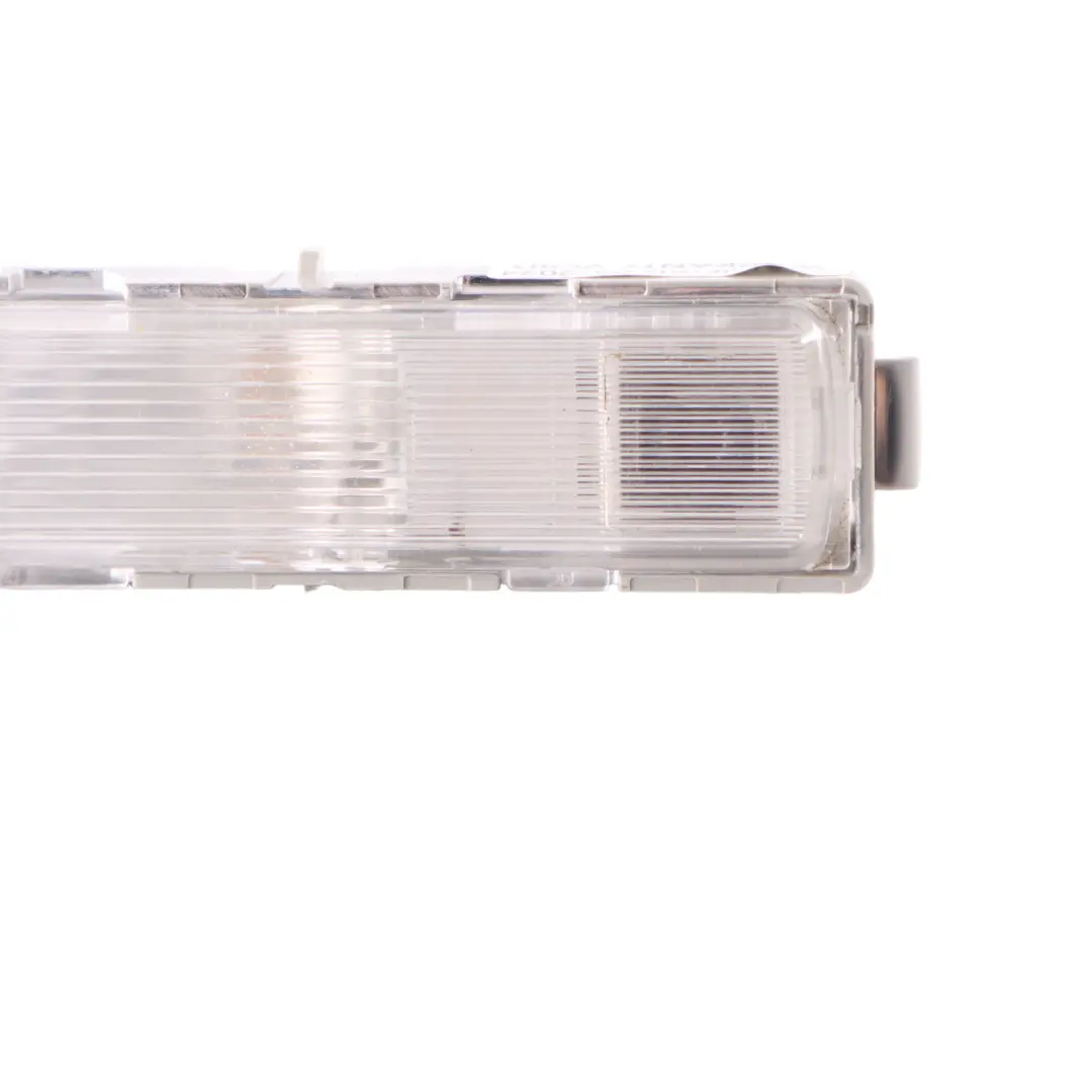 Luz Interior Techo Trasera Derecha para Mercedes ML W166 con número de pieza A1668200401 Mercedes ML W166 Luz Interior Techo Trasera Derecha - SKU A1668200401 - Número de pieza A1668200401