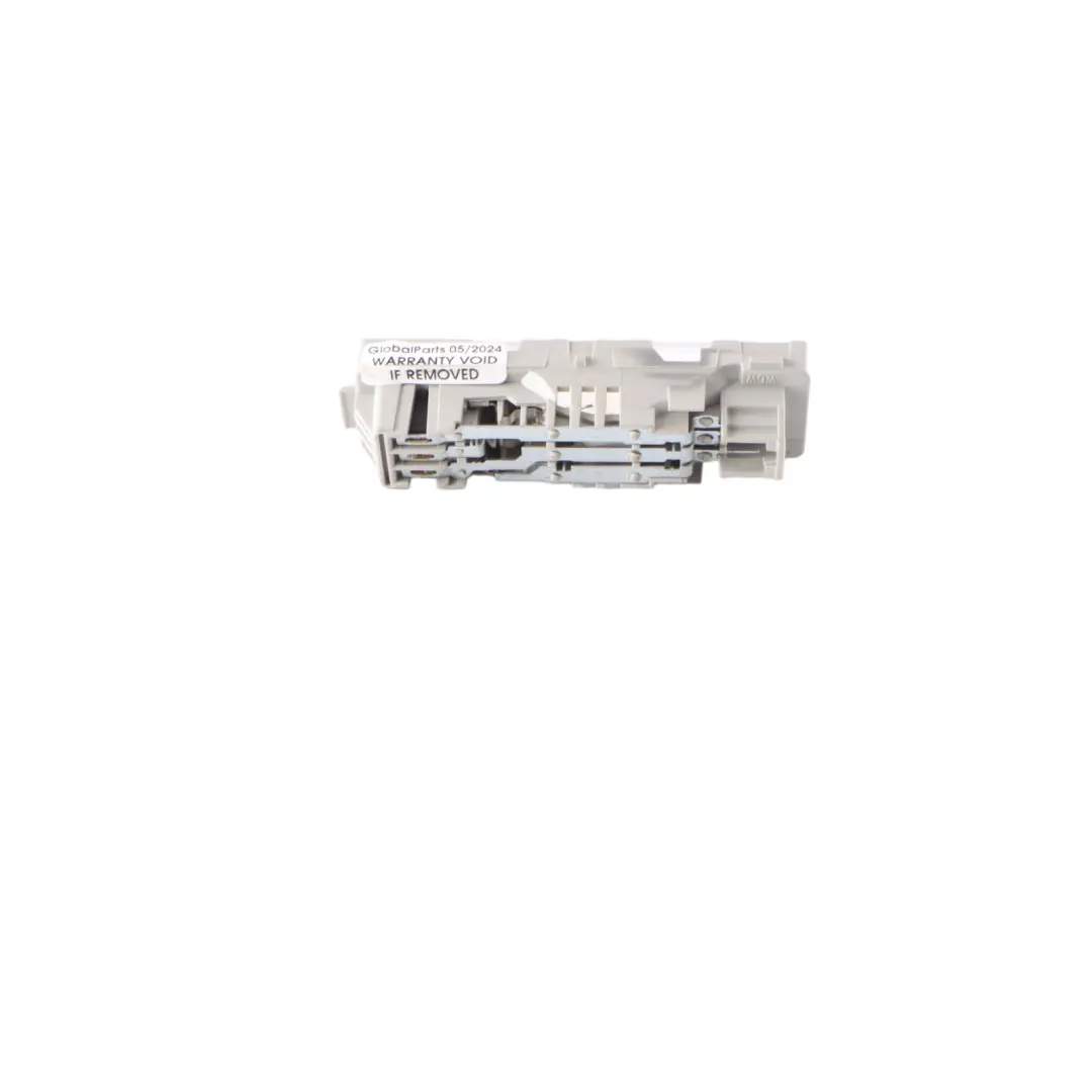 Mercedes ML W166 Luz Interior Techo Trasera Derecha - SKU A1668200401 - Número de pieza A1668200401