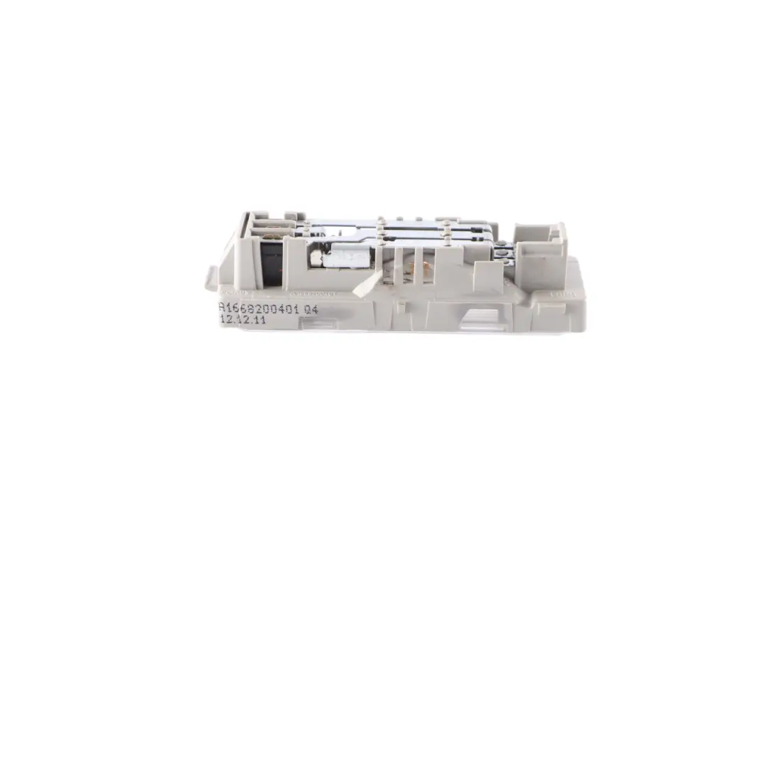 Mercedes ML W166 Innenleuchte Dachhimmel Hinten Rechts - SKU A1668200401 - Teilenummer A1668200401