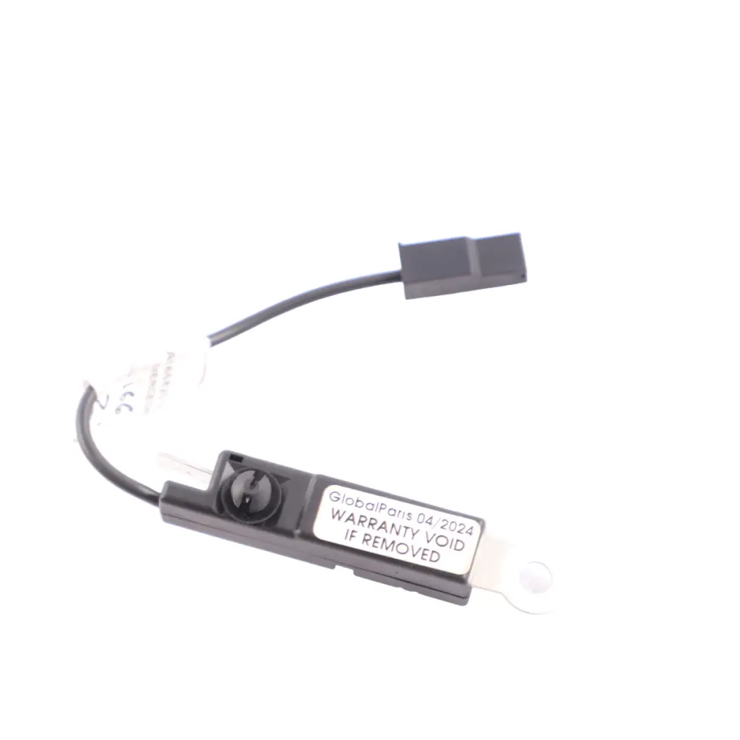 Mercedes W166 W176 Antenna Amplificatore Antenna controllo Modulo - SKU A1668201489 - Numero di parte A1668201489