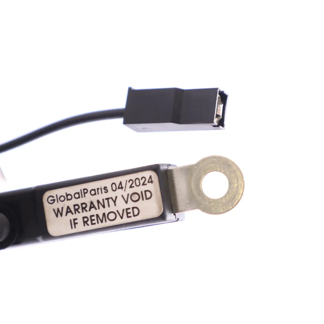 Mercedes W166 W176 W246 Wzmacniacz Moduł Anteny - SKU A1668201489 - Numer Części A1668201489
