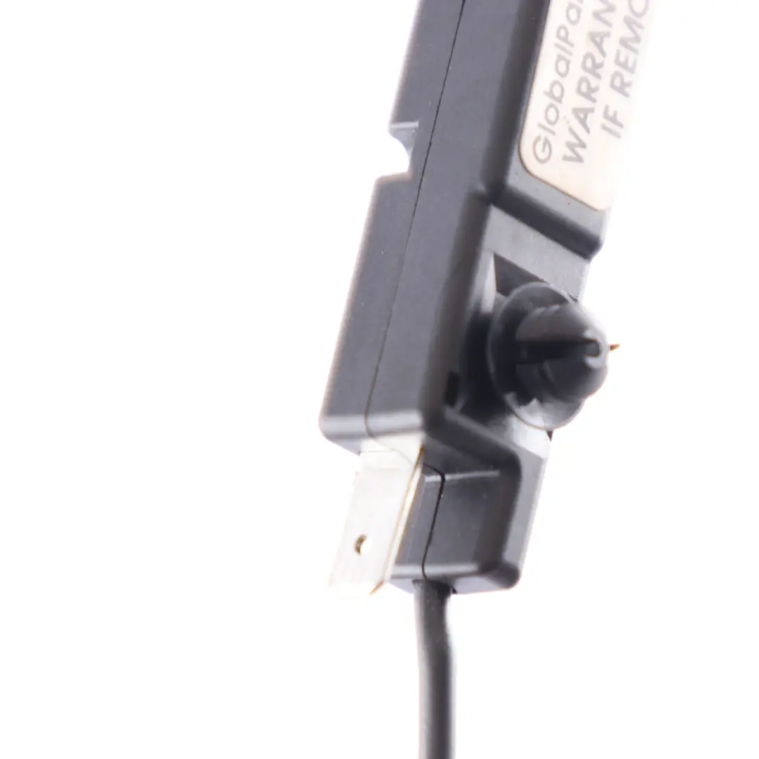 Mercedes W166 W176 Antena Amplificador Unidad Control Antena Módulo - SKU A1668201489 - Número de pieza A1668201489