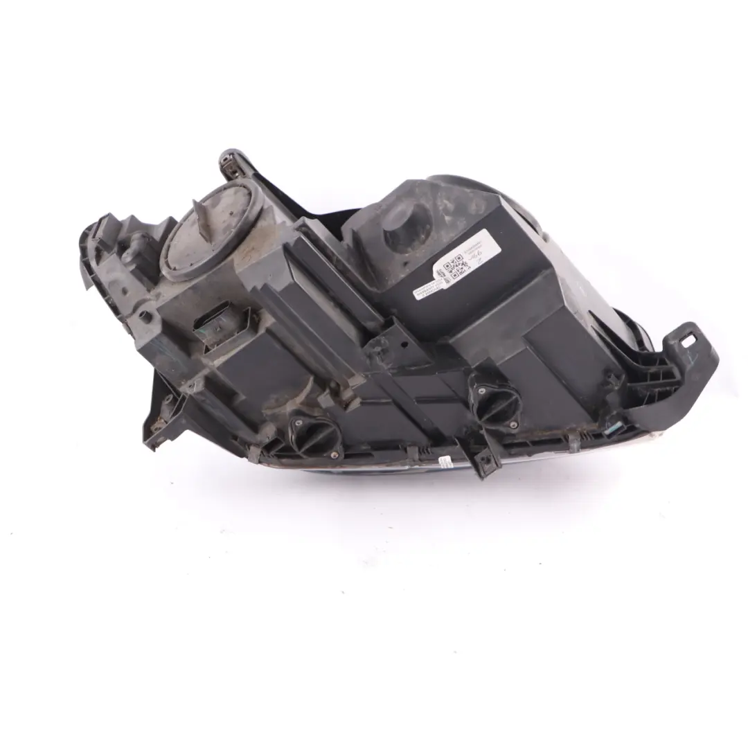 Headlight Mercedes ML W166 Front Headlamp Left Side N/S Light to with Part number A1668208561 Headlight Mercedes ML W166 Front Headlamp Left Side N/S Light - SKU A1668208561 - Part number A1668208561