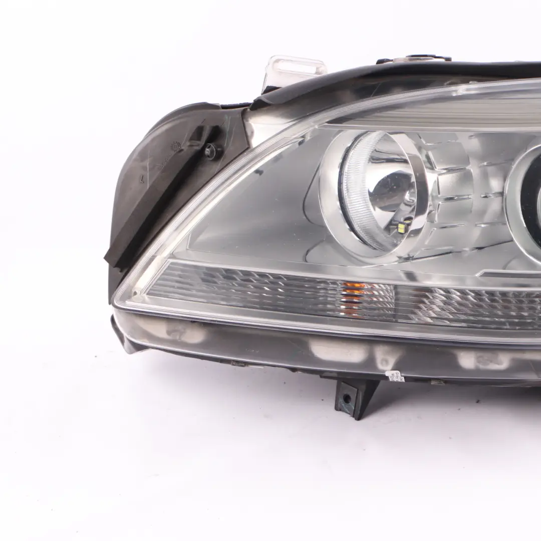 Headlight Mercedes ML W166 Front Headlamp Left Side N/S Light to with Part number A1668208561 Headlight Mercedes ML W166 Front Headlamp Left Side N/S Light - SKU A1668208561 - Part number A1668208561
