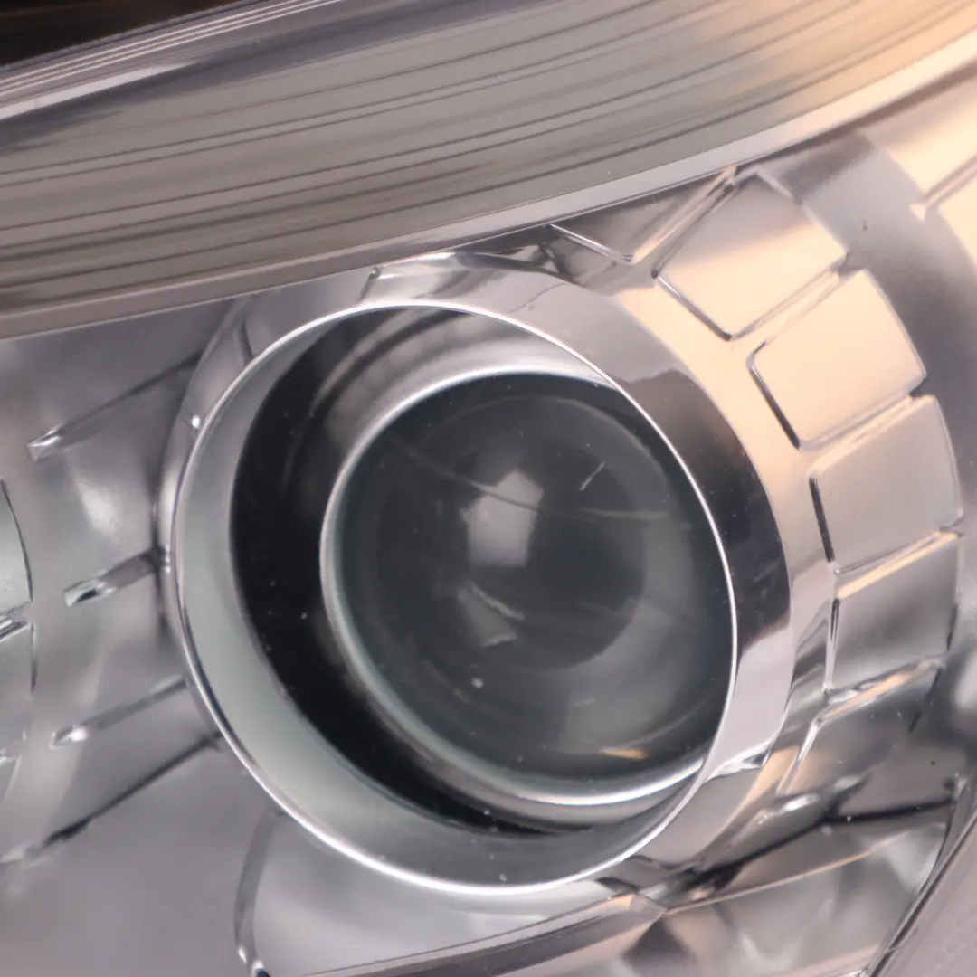 Headlight Mercedes ML W166 Front Headlamp Left Side N/S Light to with Part number A1668208561 Headlight Mercedes ML W166 Front Headlamp Left Side N/S Light - SKU A1668208561 - Part number A1668208561