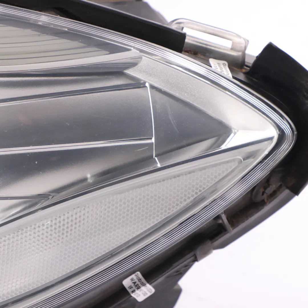 Headlight Mercedes ML W166 Front Headlamp Left Side N/S Light to with Part number A1668208561 Headlight Mercedes ML W166 Front Headlamp Left Side N/S Light - SKU A1668208561 - Part number A1668208561