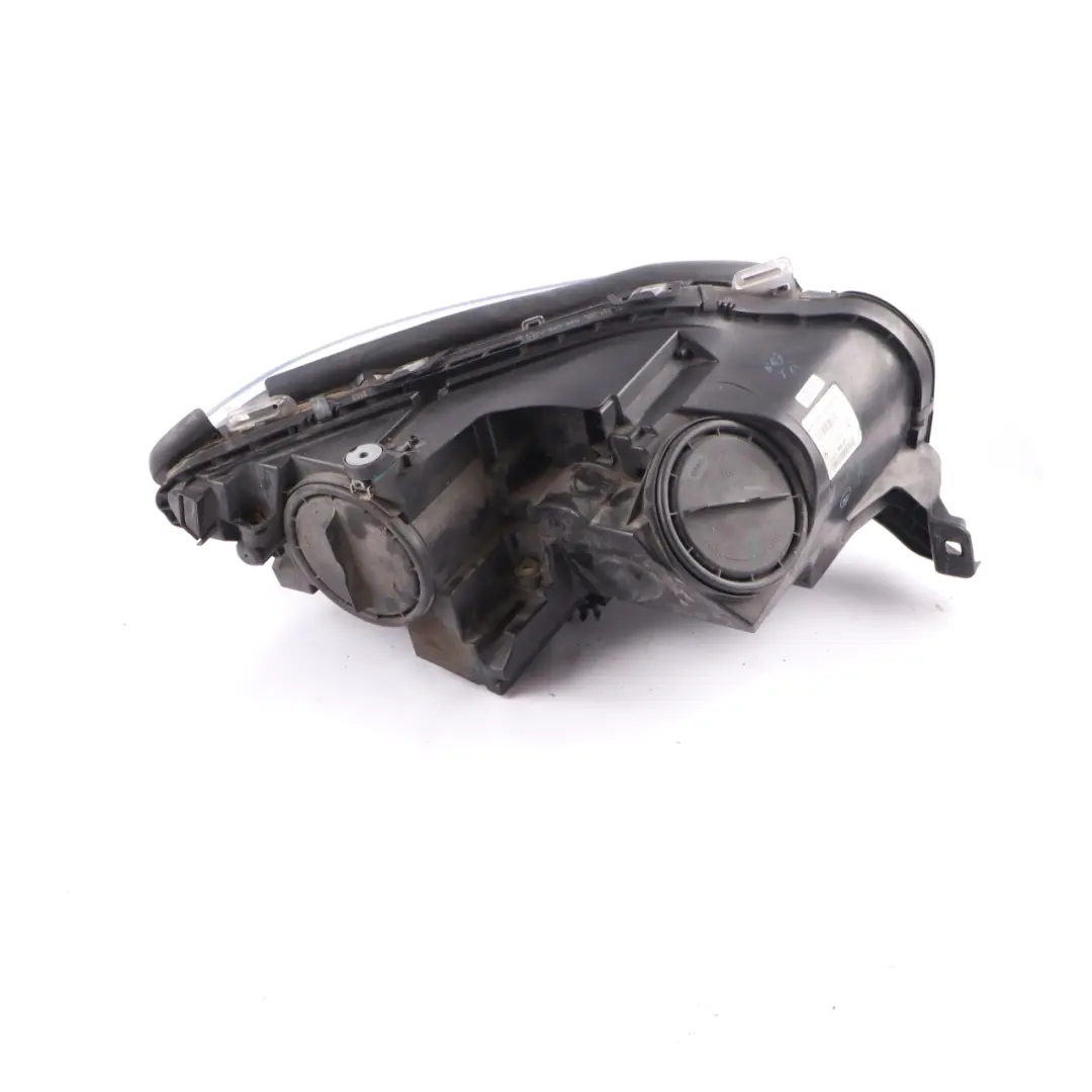 Headlight Mercedes ML W166 Front Headlamp Left Side N/S Light to with Part number A1668208561 Headlight Mercedes ML W166 Front Headlamp Left Side N/S Light - SKU A1668208561 - Part number A1668208561