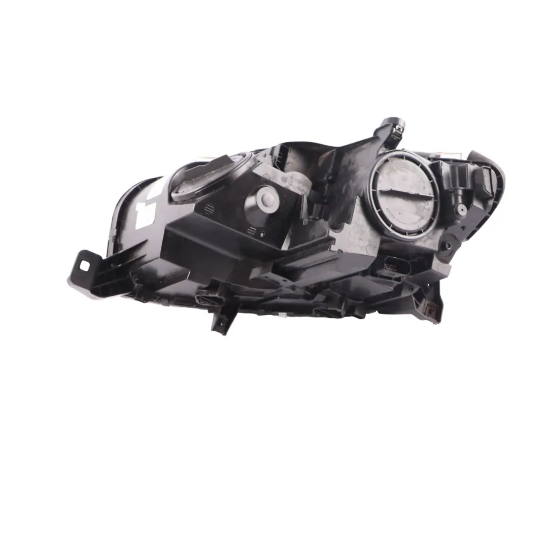 Headlight Mercedes ML W166 Front Lamp Right Driver's Side O/S Light to with Part number A1668208661 Headlight Mercedes ML W166 Front Lamp Right Driver's Side O/S Light - SKU A1668208661 - Part number A1668208661