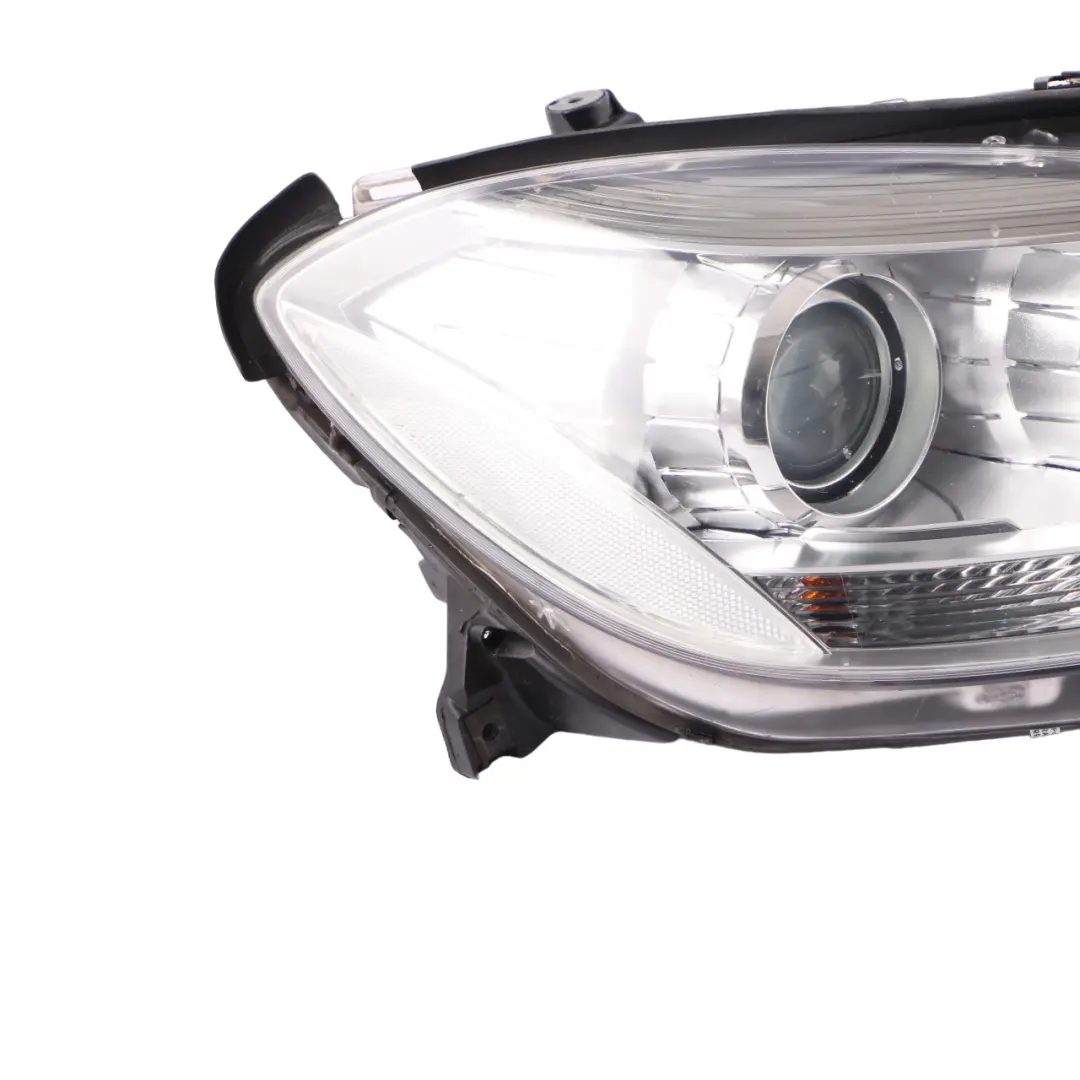 Headlight Mercedes ML W166 Front Lamp Right Driver's Side O/S Light to with Part number A1668208661 Headlight Mercedes ML W166 Front Lamp Right Driver's Side O/S Light - SKU A1668208661 - Part number A1668208661
