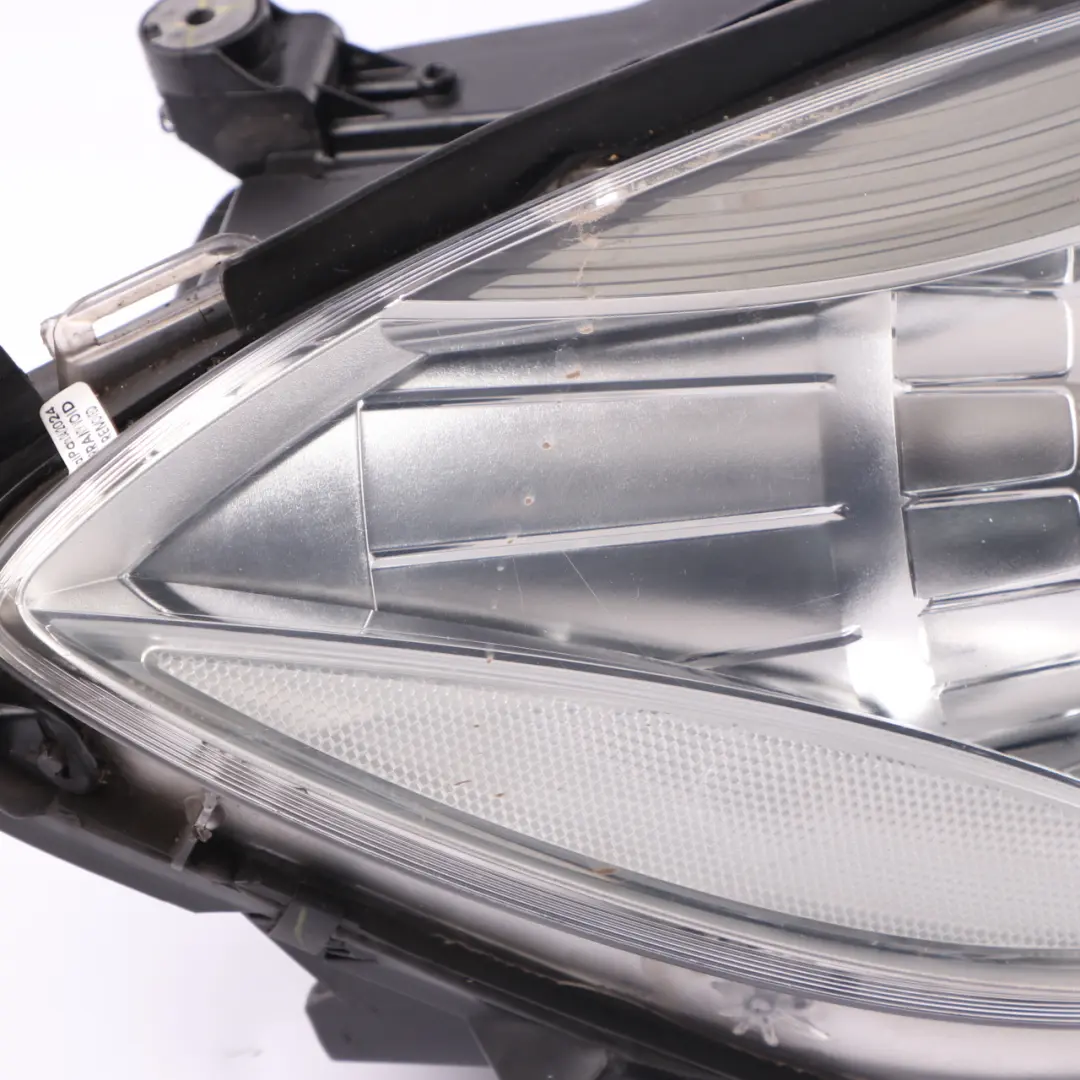 Headlight Mercedes ML W166 Front Lamp Right Driver's Side O/S Light to with Part number A1668208661 Headlight Mercedes ML W166 Front Lamp Right Driver's Side O/S Light - SKU A1668208661 - Part number A1668208661