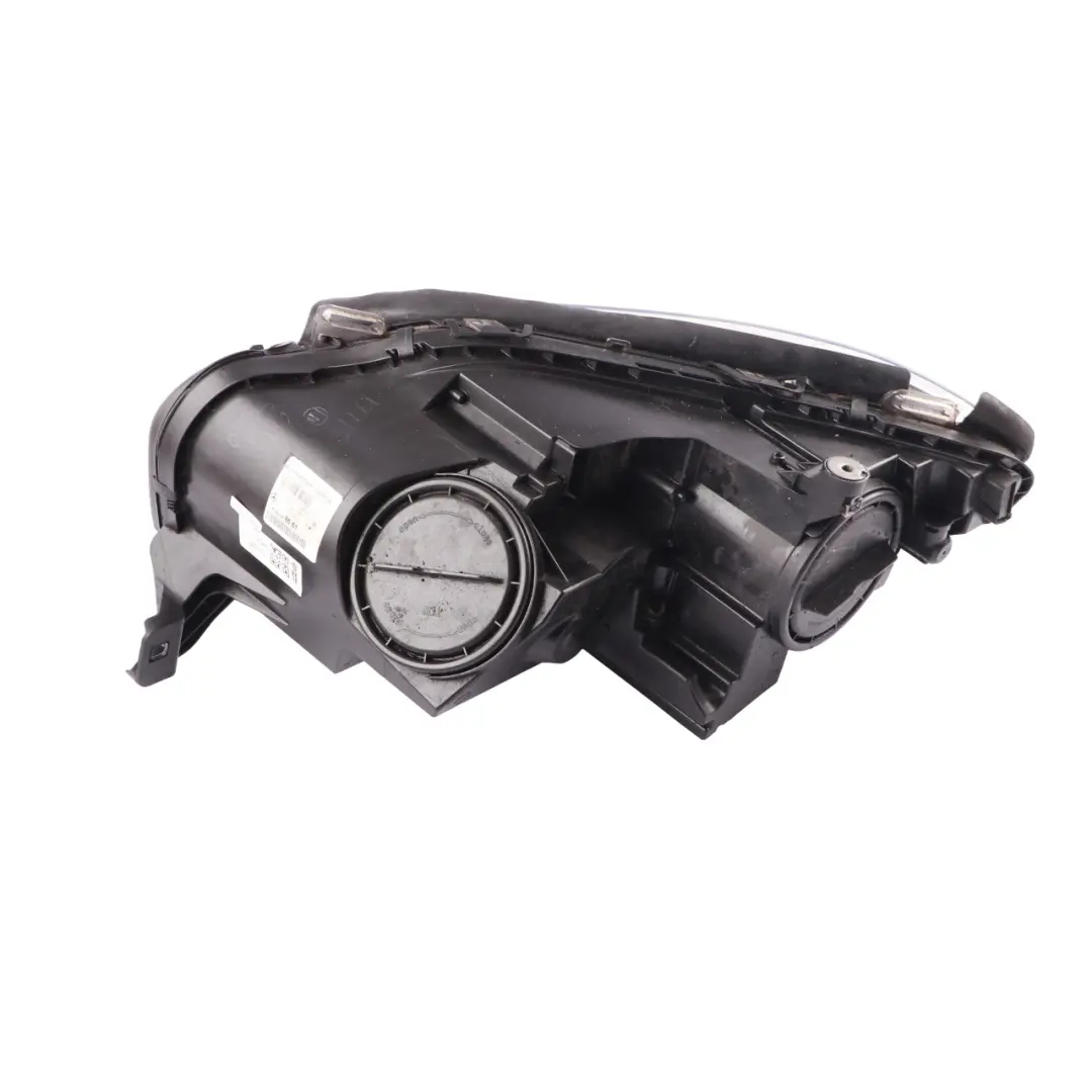 Headlight Mercedes ML W166 Front Lamp Right Driver's Side O/S Light to with Part number A1668208661 Headlight Mercedes ML W166 Front Lamp Right Driver's Side O/S Light - SKU A1668208661 - Part number A1668208661