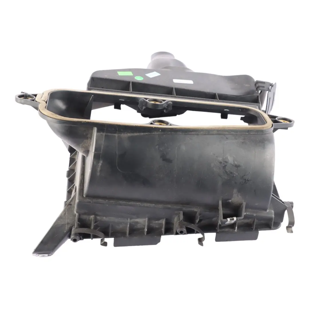 Filter Housing Cover Frame Holder Covering Panel to Mercedes W166 Air with Part number A1668300140 Mercedes W166 Air Filter Housing Cover Frame Holder Covering Panel - SKU A1668300140 - Part number A1668300140