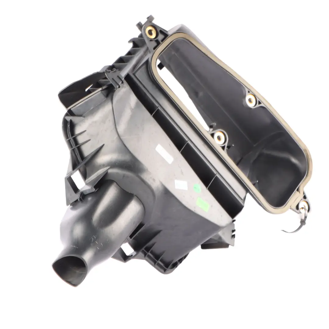 Mercedes W166 Air Filter Housing Cover Frame Holder Covering Panel - SKU A1668300140 - Part number A1668300140