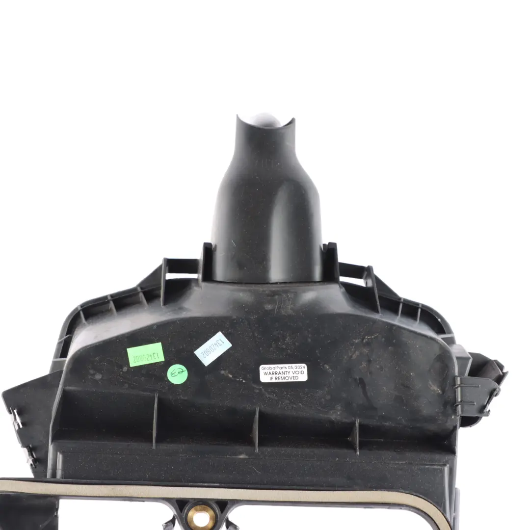 Filter Housing Cover Frame Holder Covering Panel to Mercedes W166 Air with Part number A1668300140 Mercedes W166 Air Filter Housing Cover Frame Holder Covering Panel - SKU A1668300140 - Part number A1668300140