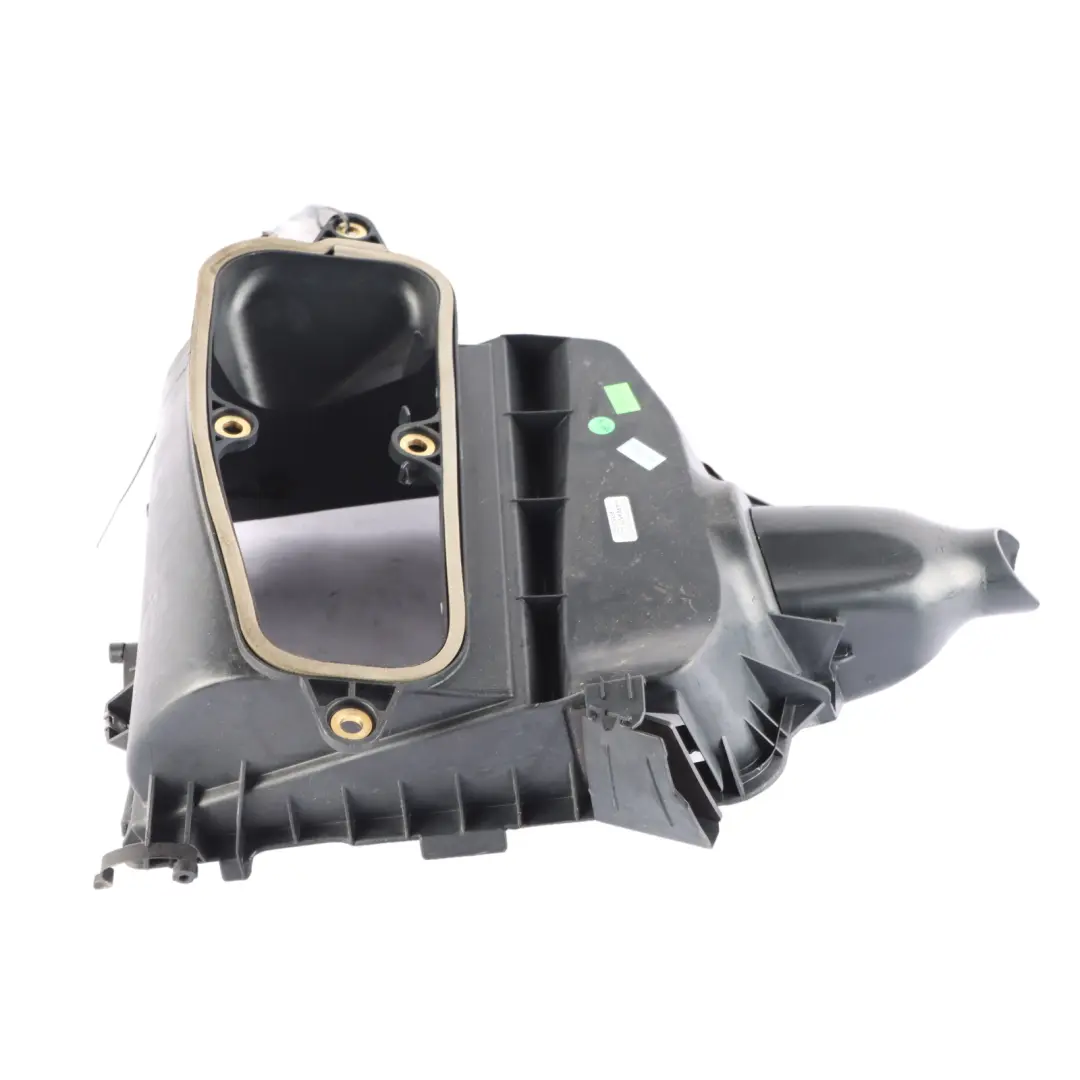 Filter Housing Cover Frame Holder Covering Panel to Mercedes W166 Air with Part number A1668300140 Mercedes W166 Air Filter Housing Cover Frame Holder Covering Panel - SKU A1668300140 - Part number A1668300140