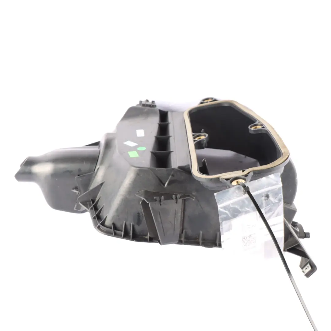 Filter Housing Cover Frame Holder Covering Panel to Mercedes W166 Air with Part number A1668300140 Mercedes W166 Air Filter Housing Cover Frame Holder Covering Panel - SKU RHD-A1668300140 - Part number A1668300140