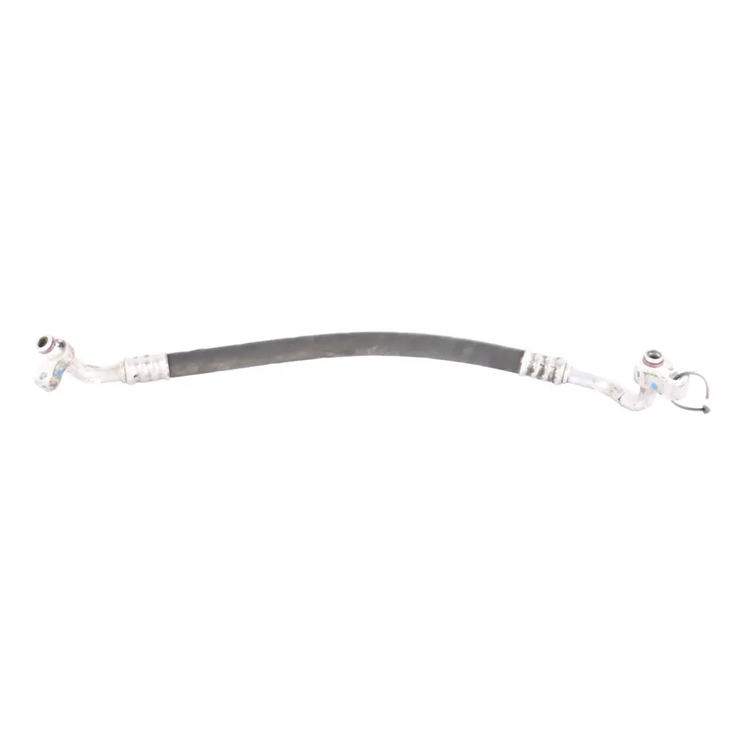 Conditioning Pipe Mercedes W166 Refrigerant A/C Hose Line to Air with Part number A1668300215 Air Conditioning Pipe Mercedes W166 Refrigerant A/C Hose Line - SKU A1668300215 - Part number A1668300215