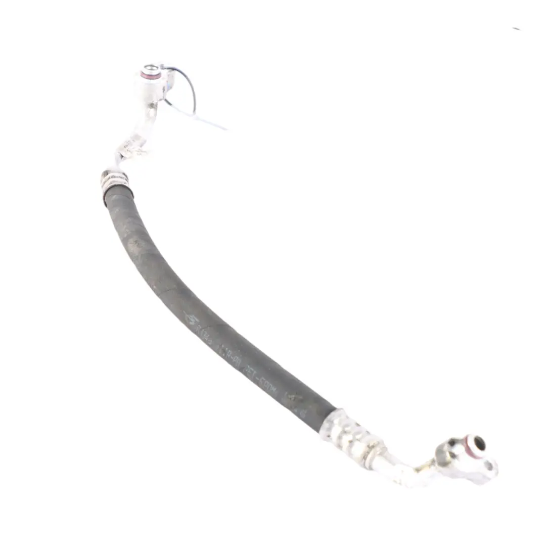 Conditioning Pipe Mercedes W166 Refrigerant A/C Hose Line to Air with Part number A1668300215 Air Conditioning Pipe Mercedes W166 Refrigerant A/C Hose Line - SKU A1668300215 - Part number A1668300215