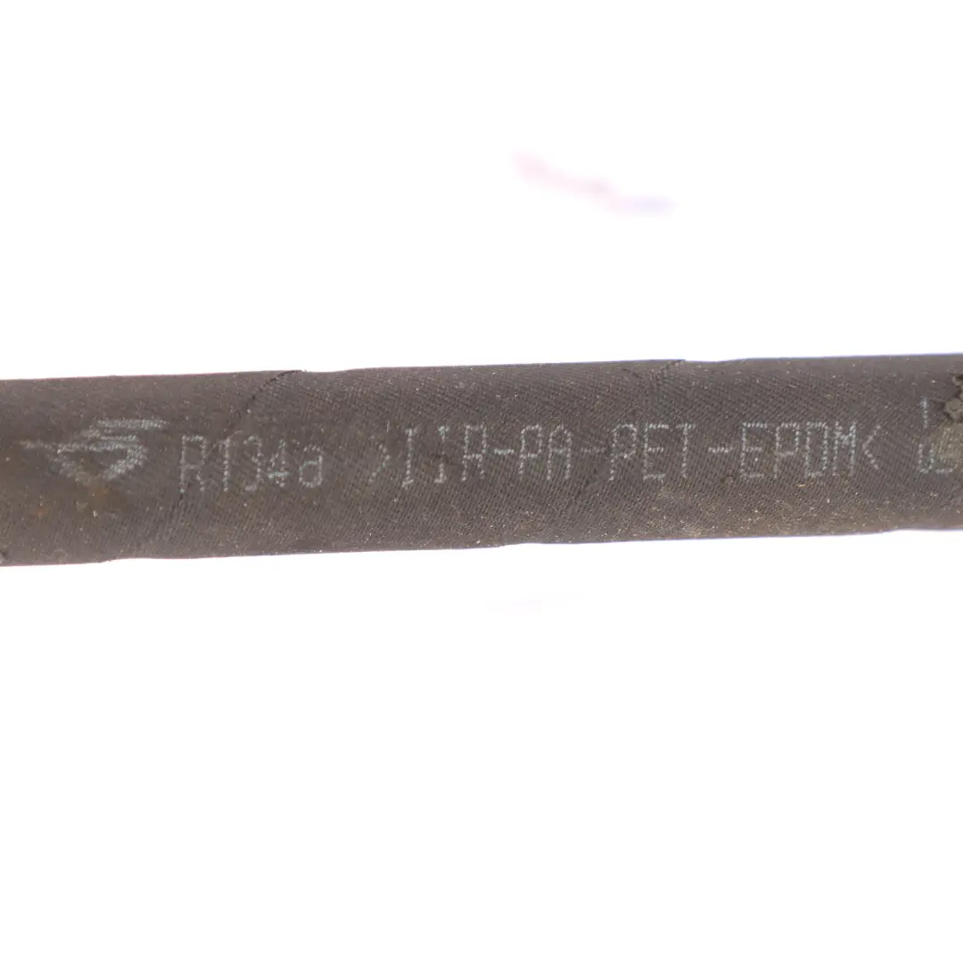 Conditioning Pipe Mercedes W166 Refrigerant A/C Hose Line to Air with Part number A1668300215 Air Conditioning Pipe Mercedes W166 Refrigerant A/C Hose Line - SKU A1668300215 - Part number A1668300215