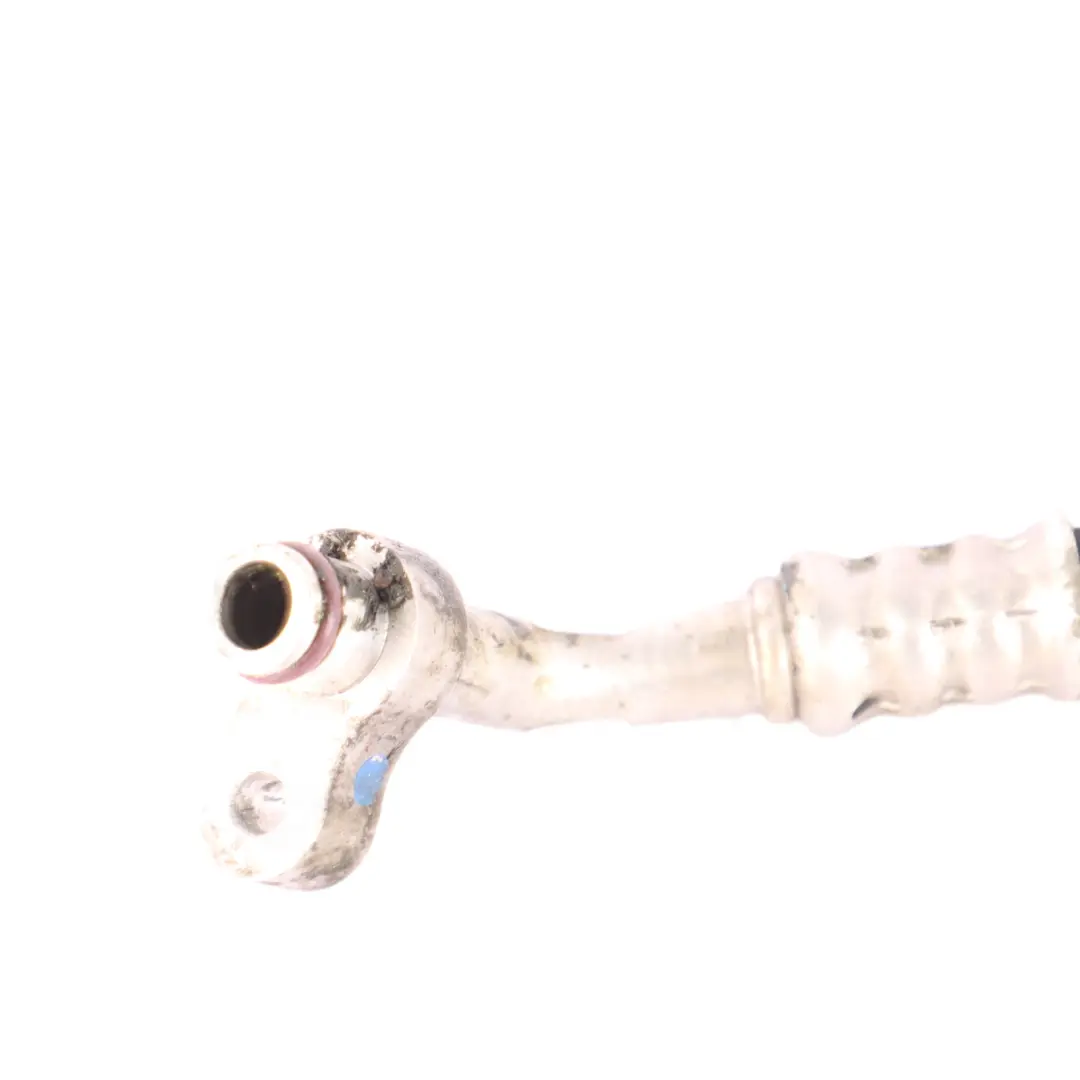 Conditioning Pipe Mercedes W166 Refrigerant A/C Hose Line to Air with Part number A1668300215 Air Conditioning Pipe Mercedes W166 Refrigerant A/C Hose Line - SKU A1668300215 - Part number A1668300215