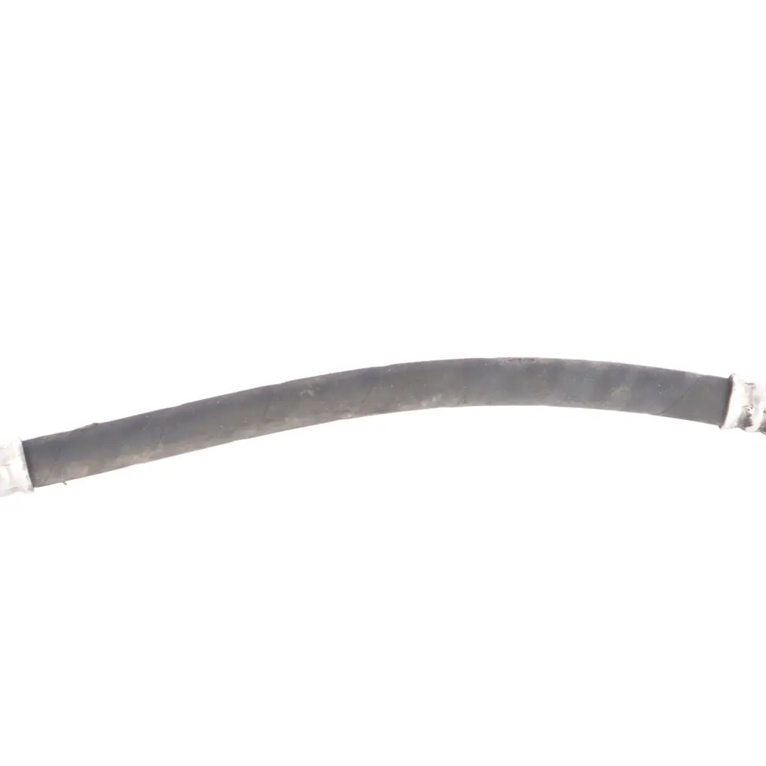 Conditioning Pipe Mercedes W166 Refrigerant A/C Hose Line to Air with Part number A1668300215 Air Conditioning Pipe Mercedes W166 Refrigerant A/C Hose Line - SKU A1668300215 - Part number A1668300215