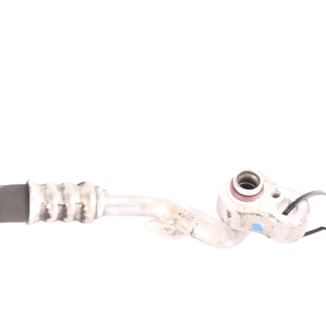 Conditioning Pipe Mercedes W166 Refrigerant A/C Hose Line to Air with Part number A1668300215 Air Conditioning Pipe Mercedes W166 Refrigerant A/C Hose Line - SKU A1668300215 - Part number A1668300215