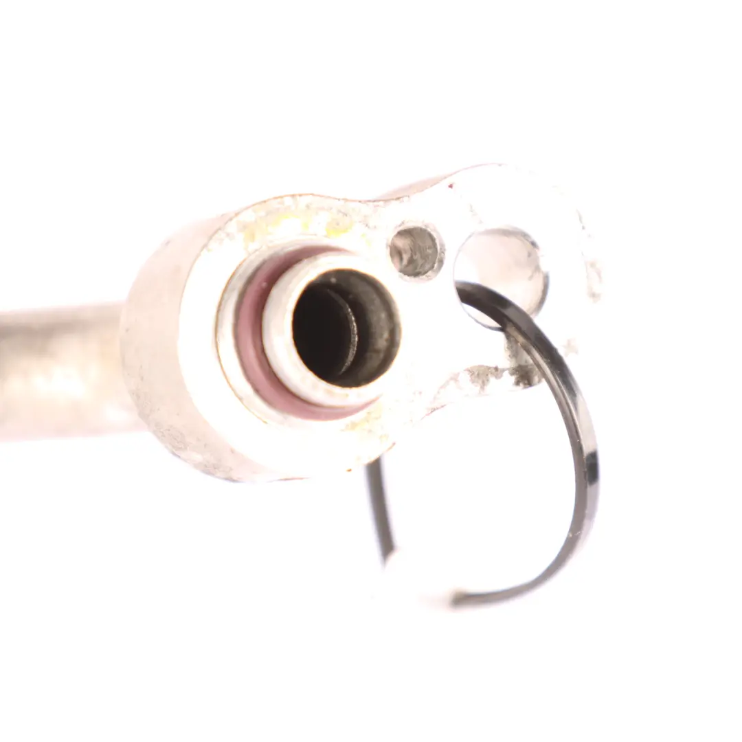 Conditioning Pipe Mercedes W166 Refrigerant A/C Hose Line to Air with Part number A1668300215 Air Conditioning Pipe Mercedes W166 Refrigerant A/C Hose Line - SKU A1668300215 - Part number A1668300215