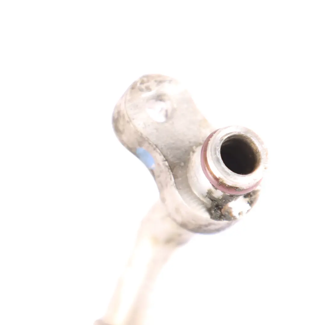 Conditioning Pipe Mercedes W166 Refrigerant A/C Hose Line to Air with Part number A1668300215 Air Conditioning Pipe Mercedes W166 Refrigerant A/C Hose Line - SKU A1668300215 - Part number A1668300215