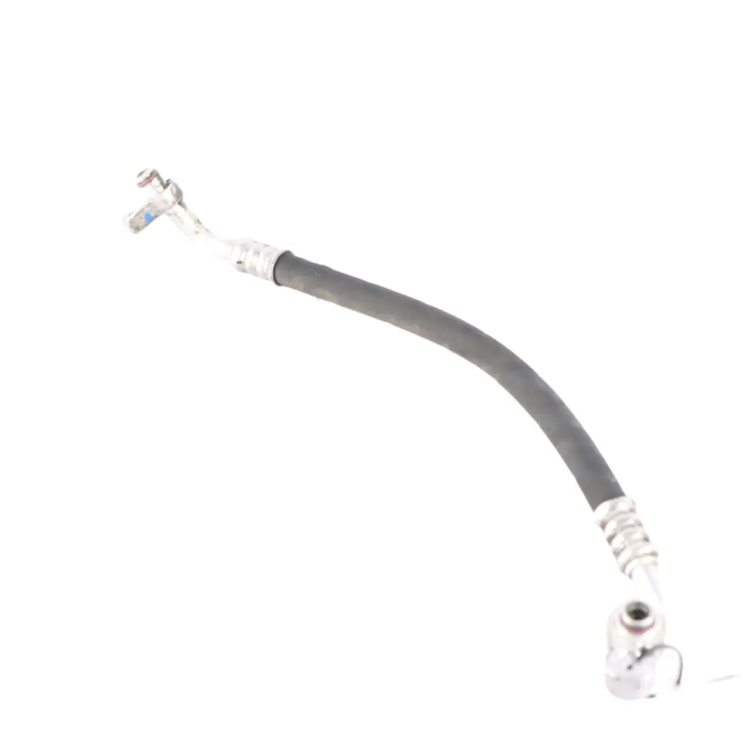 Conditioning Pipe Mercedes W166 Refrigerant A/C Hose Line to Air with Part number A1668300215 Air Conditioning Pipe Mercedes W166 Refrigerant A/C Hose Line - SKU A1668300215 - Part number A1668300215