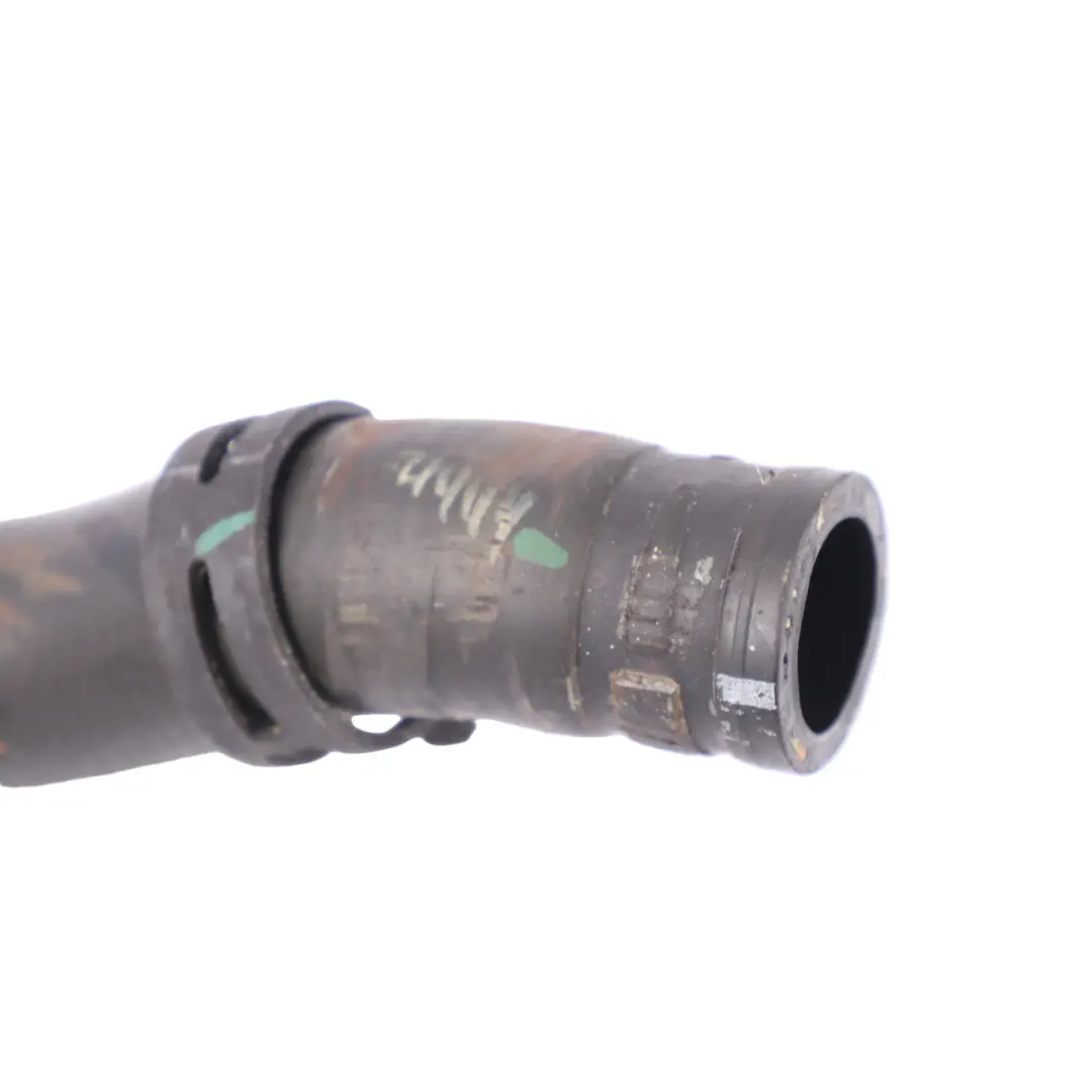 Mercedes W166 Diesel OM642 Wąż Przewód Rura Wody Chłodnicy - SKU A1668300596-1 - Numer Części A1668300596