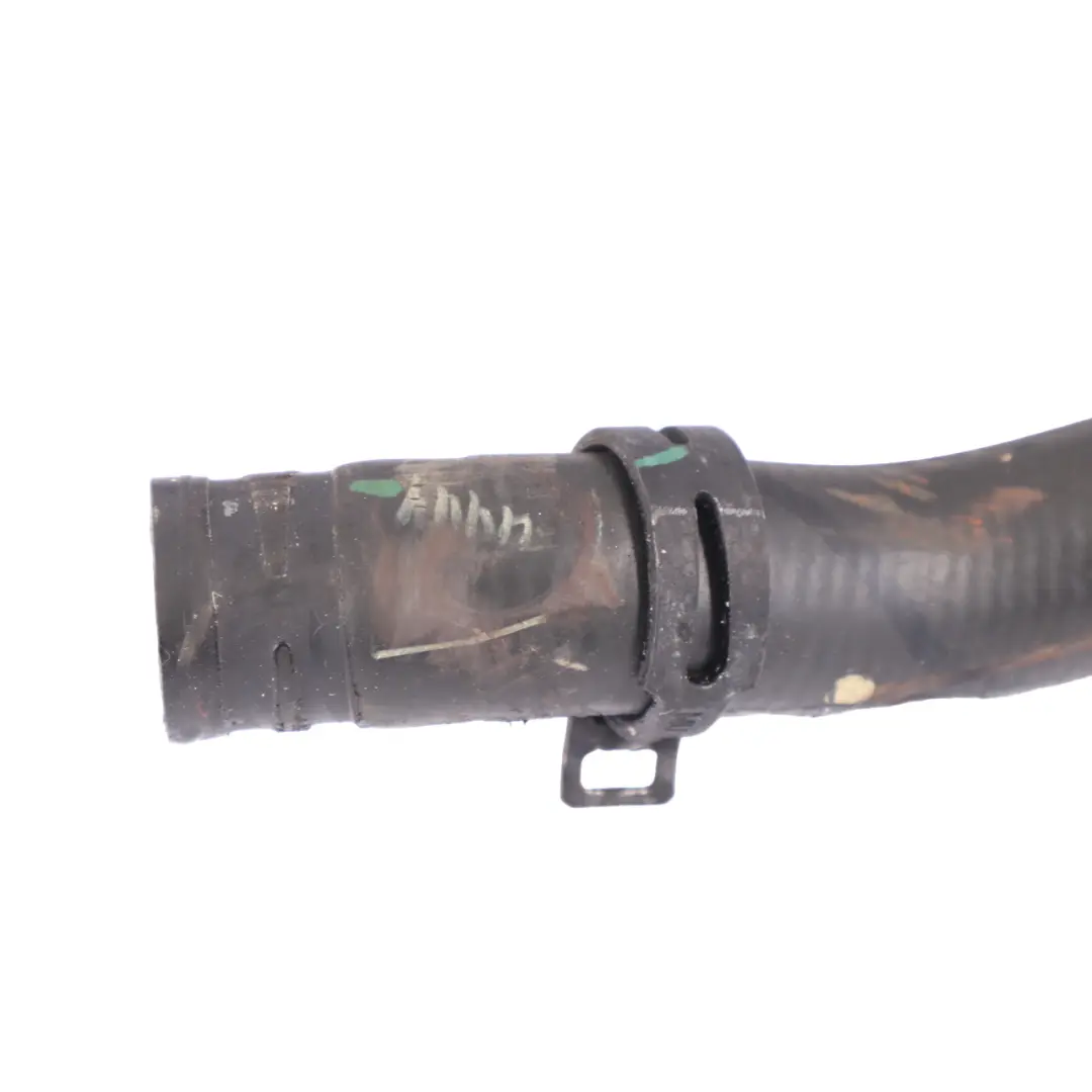 Mercedes W166 Tubo refrigerante Diesel OM642 Tubo acqua radiatore - SKU A1668300596-1 - Numero di parte A1668300596