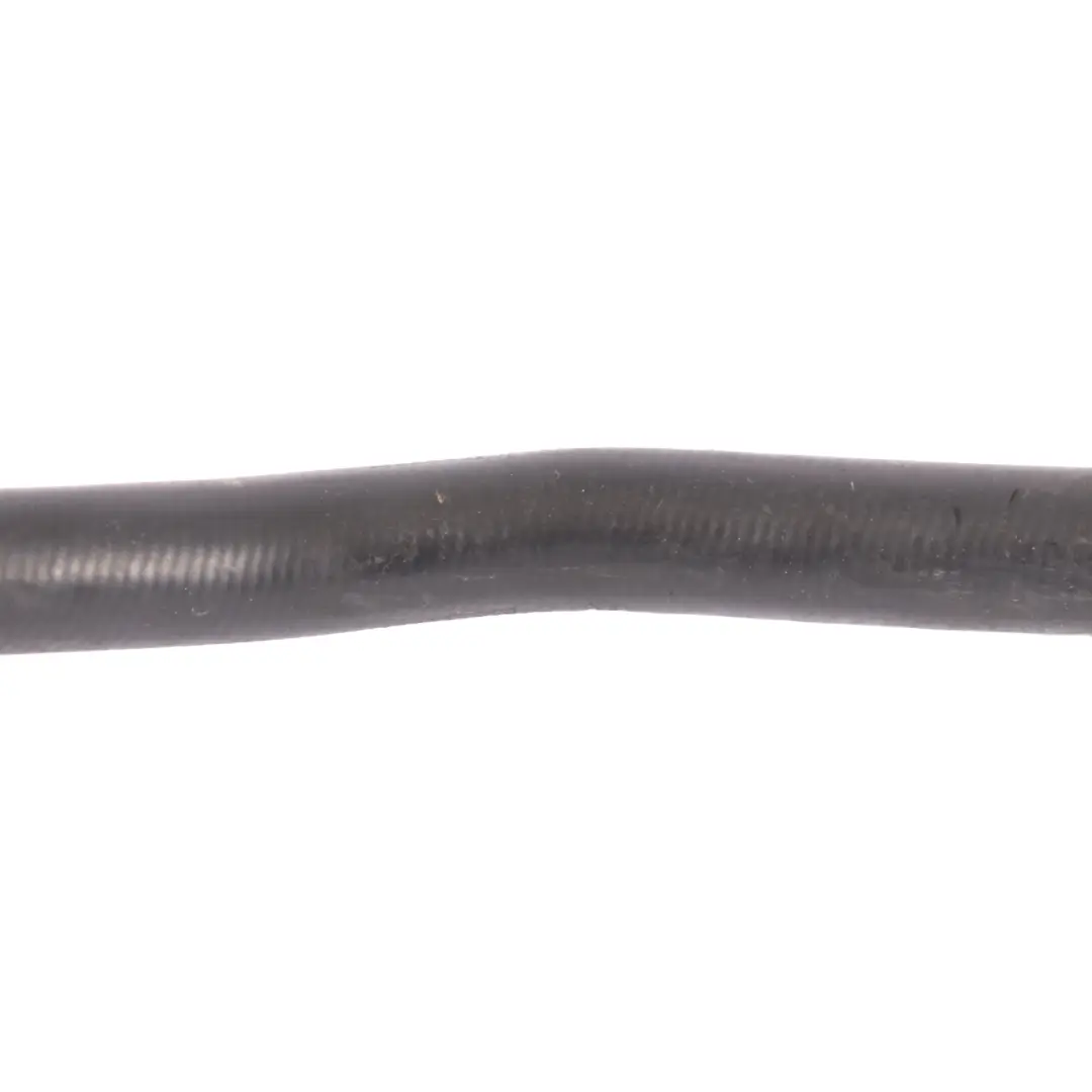  Coolant Hose Mercedes W166 Diesel OM642 Radiator Water Hose - SKU A1668300596-1 - Part number A1668300596