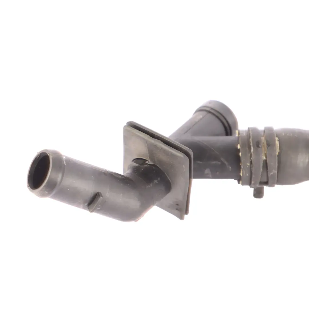 Coolant Hose Mercedes W166 Diesel OM642 Radiator Water Hose Left N/S A1665000475 to with Part number A1668300596 Coolant Hose Mercedes W166 Diesel OM642 Radiator Water Hose Left N/S A1665000475 - SKU A1668300596 - Part number A1668300596