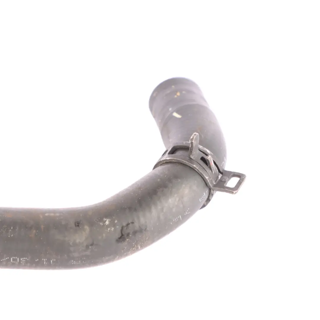 Coolant Hose Mercedes W166 Diesel OM642 Radiator Water Hose Left N/S A1665000475 to with Part number A1668300596 Coolant Hose Mercedes W166 Diesel OM642 Radiator Water Hose Left N/S A1665000475 - SKU A1668300596 - Part number A1668300596